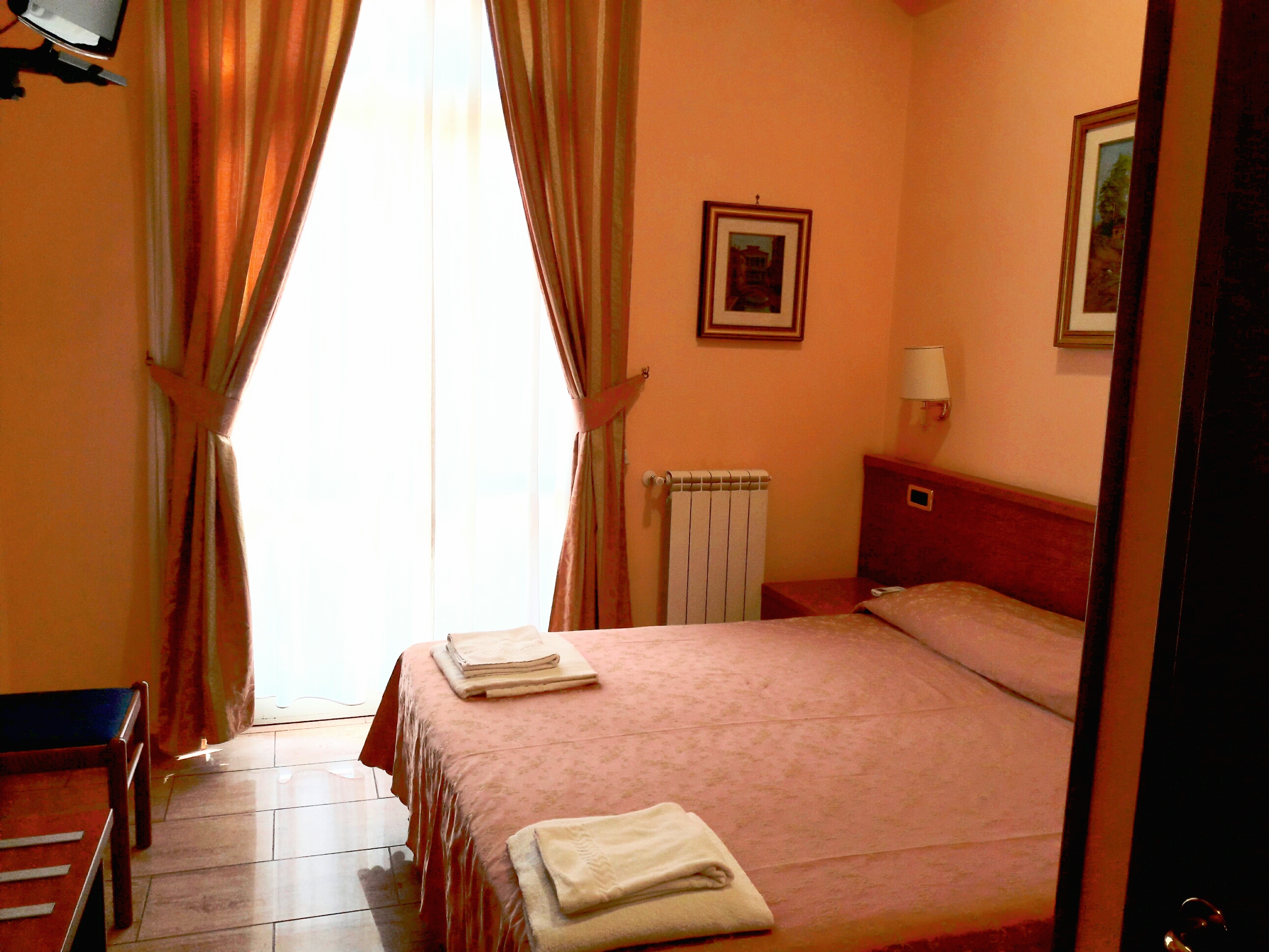 Hotel Aristotele