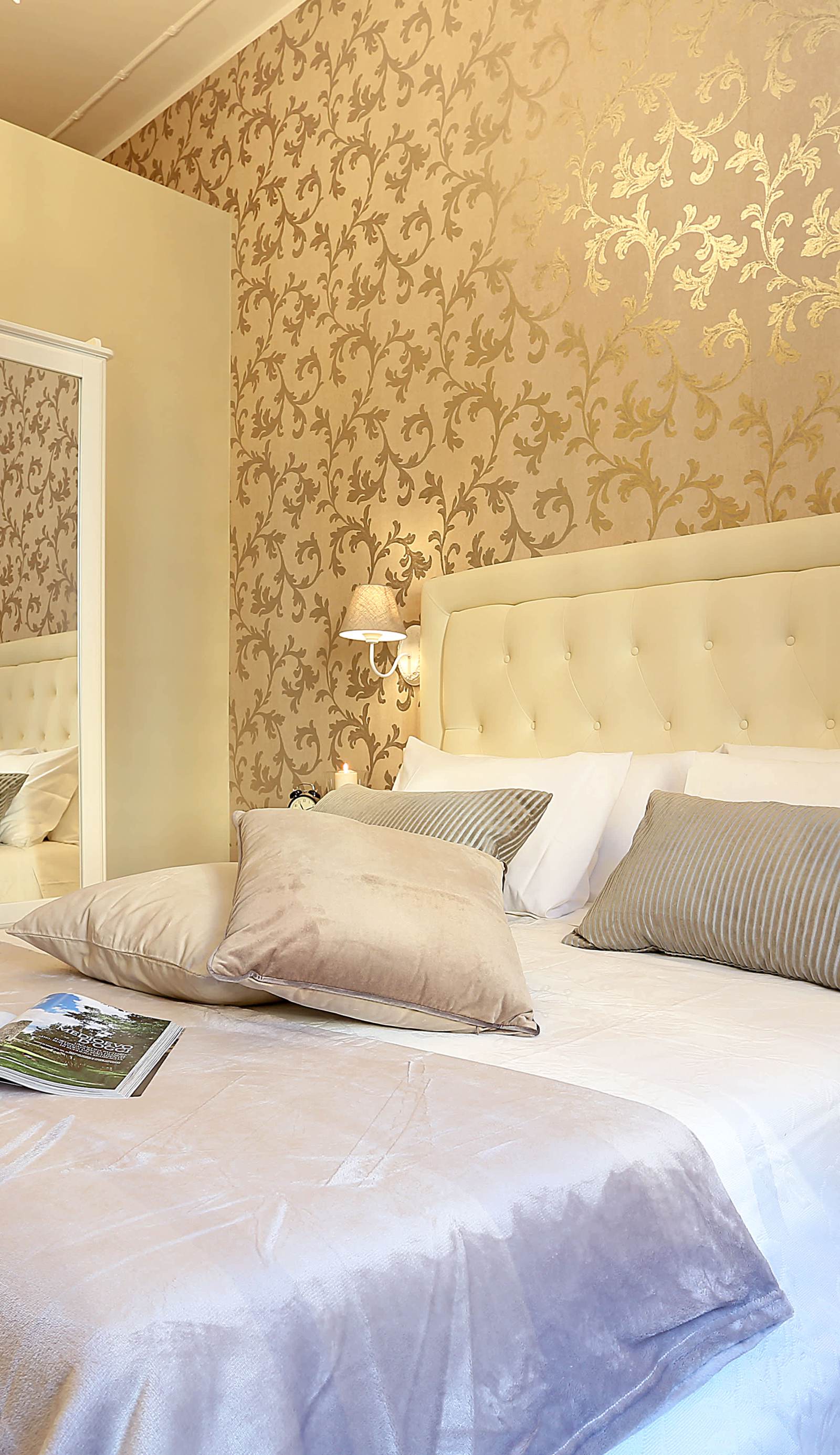 Liberty Rome Suites