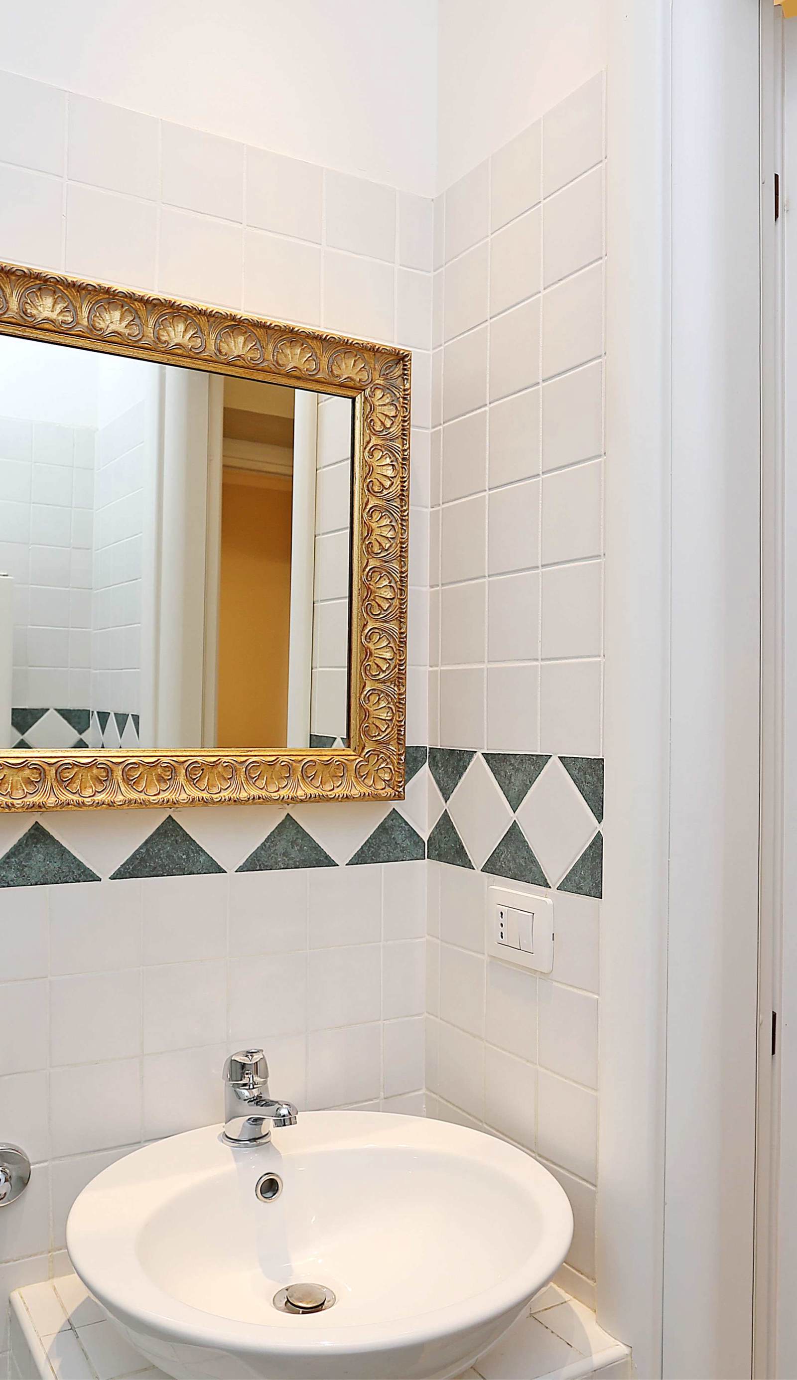 Liberty Rome Suites