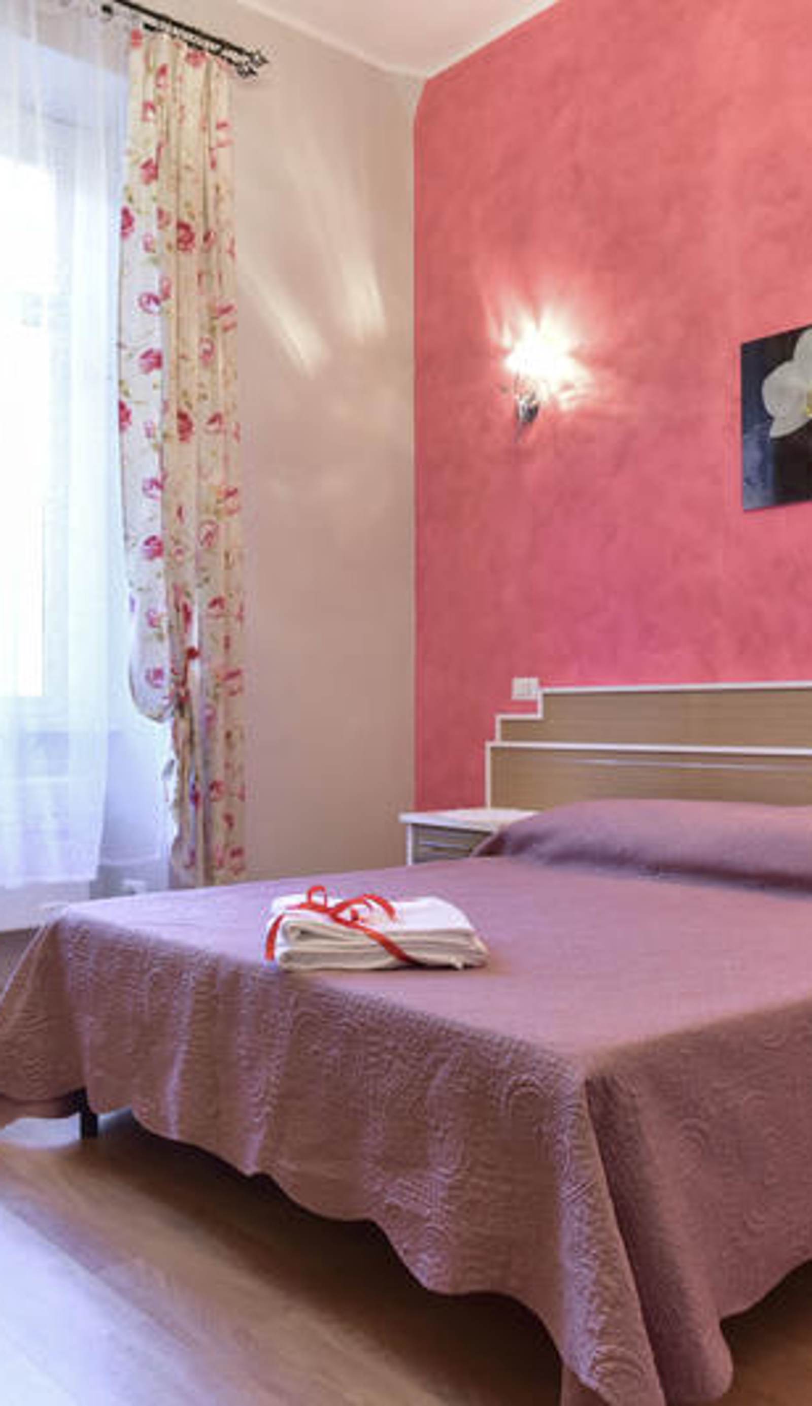Trani BT Rooms