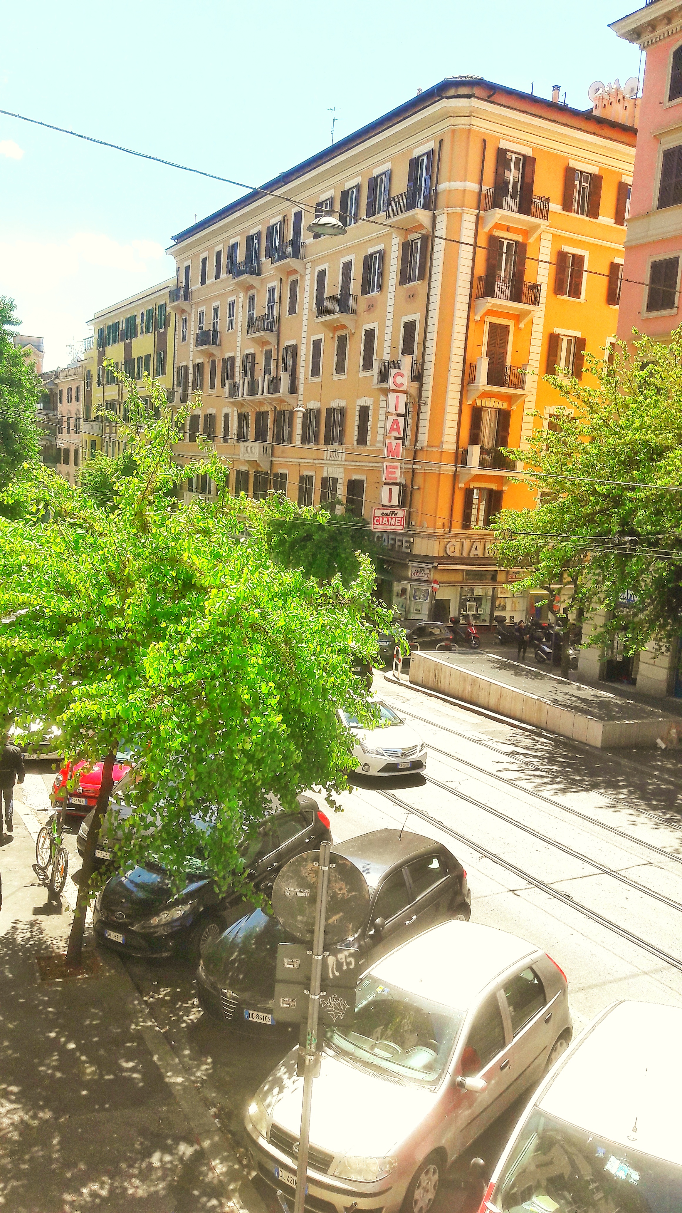 Nova Roma Guesthouse