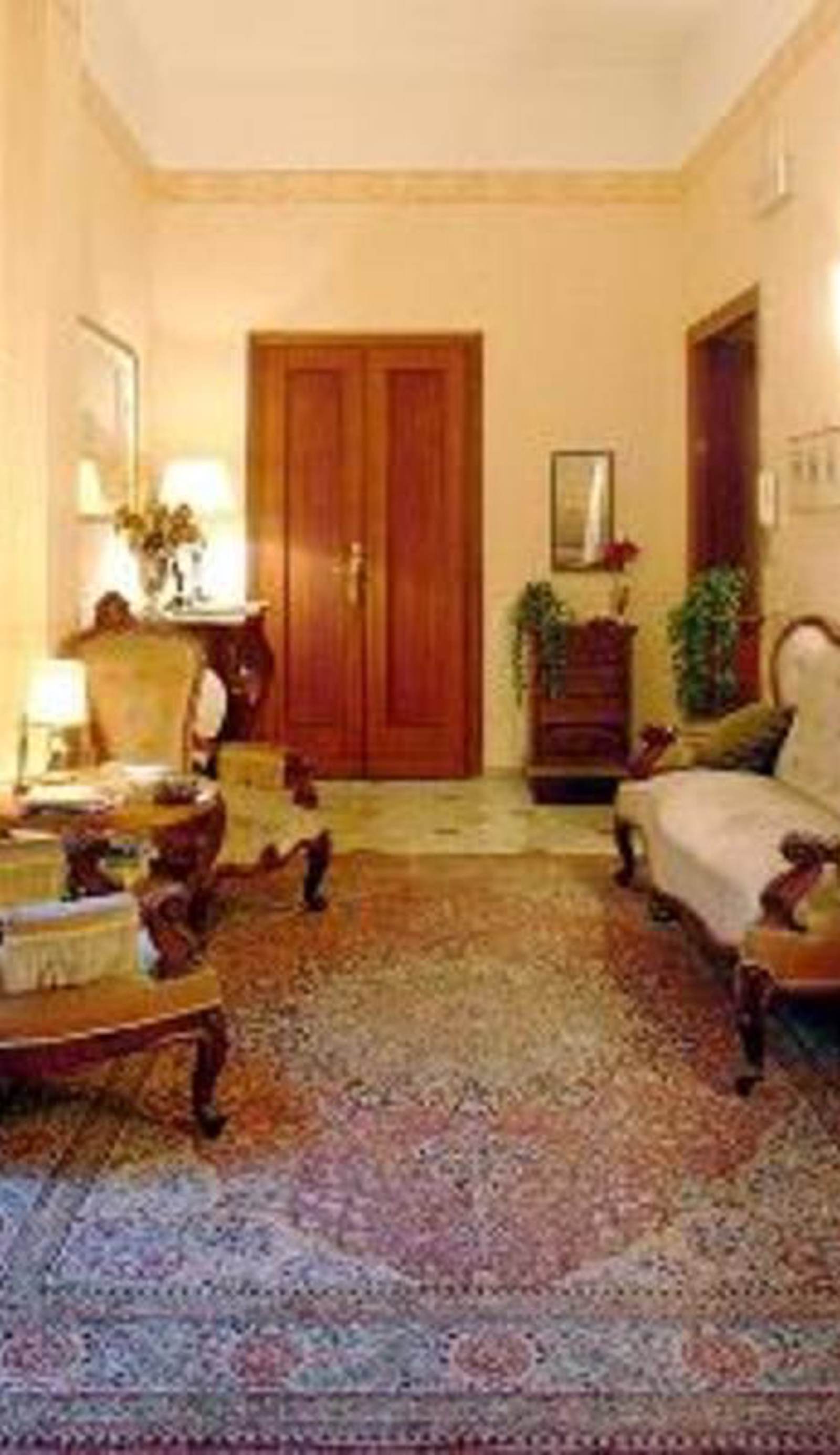 Welcome House