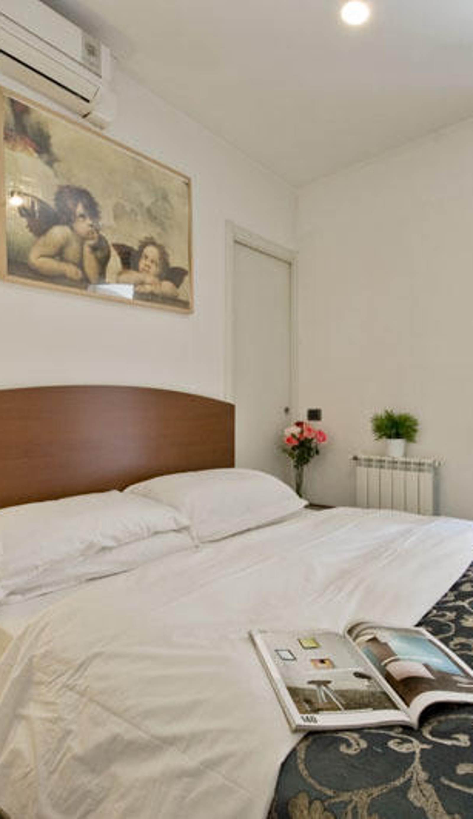 Ventisei Scalini a Trastevere