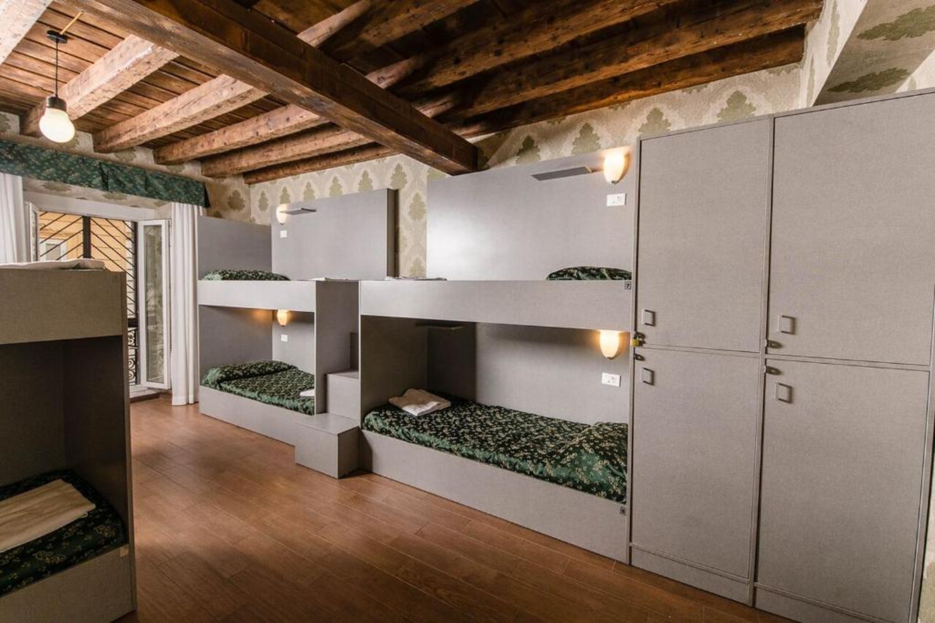 Hostel Beautiful