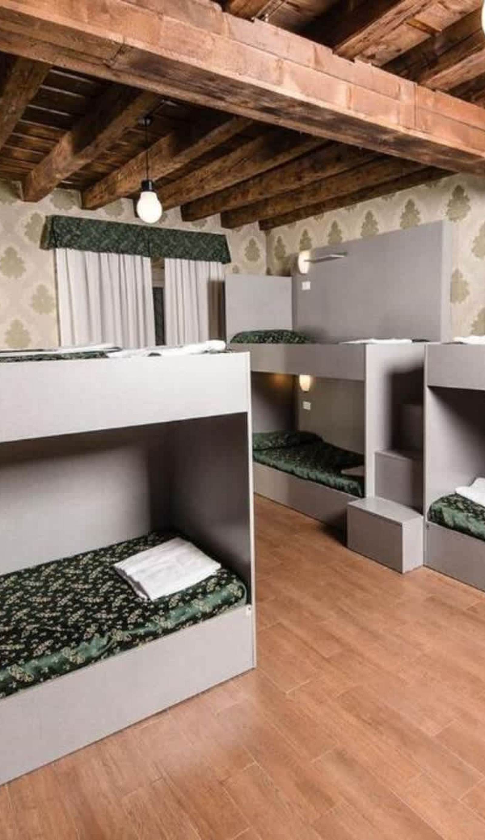 Hostel Beautiful