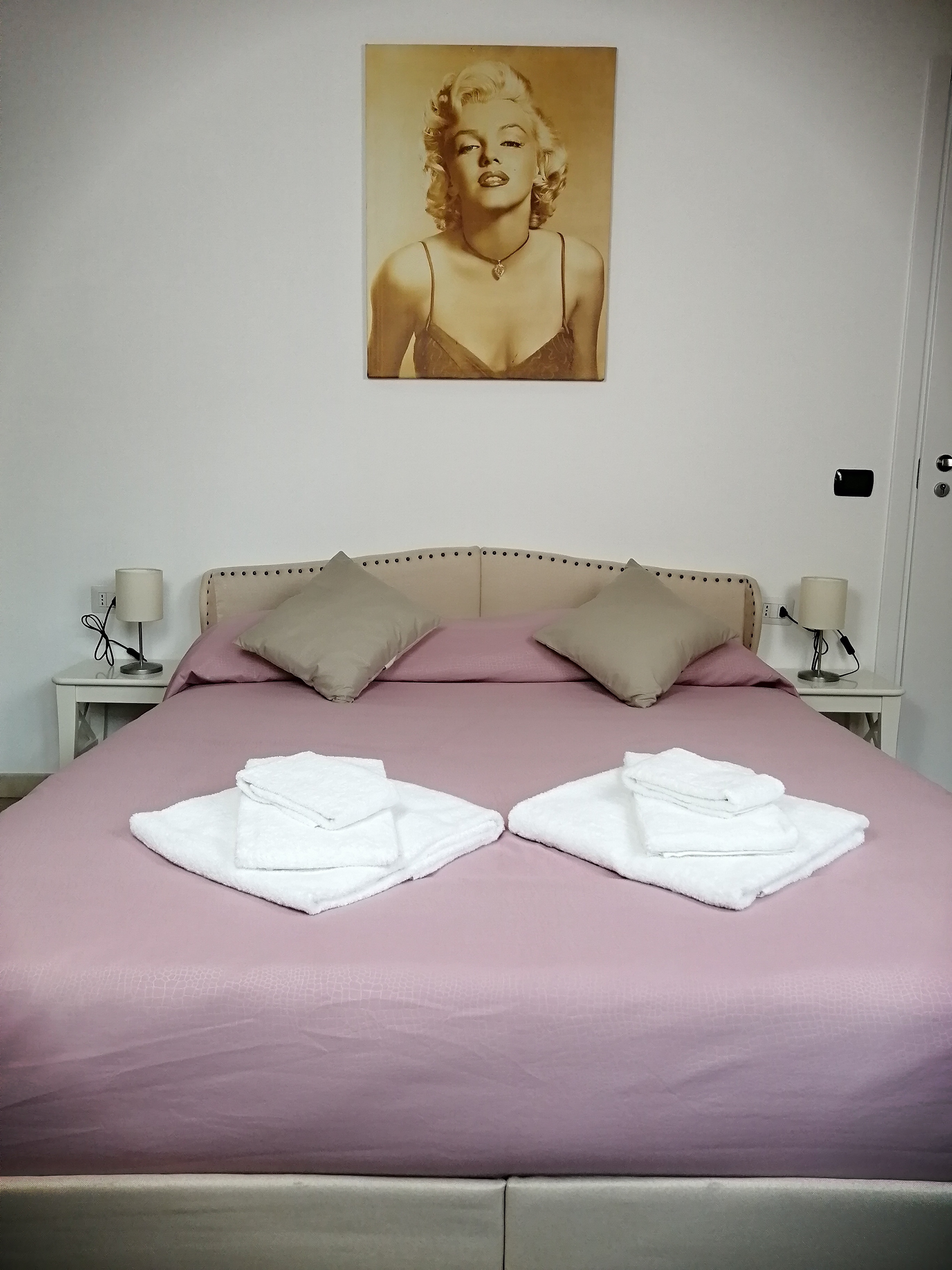 Trastevere & Gianicolo Sweet Rest