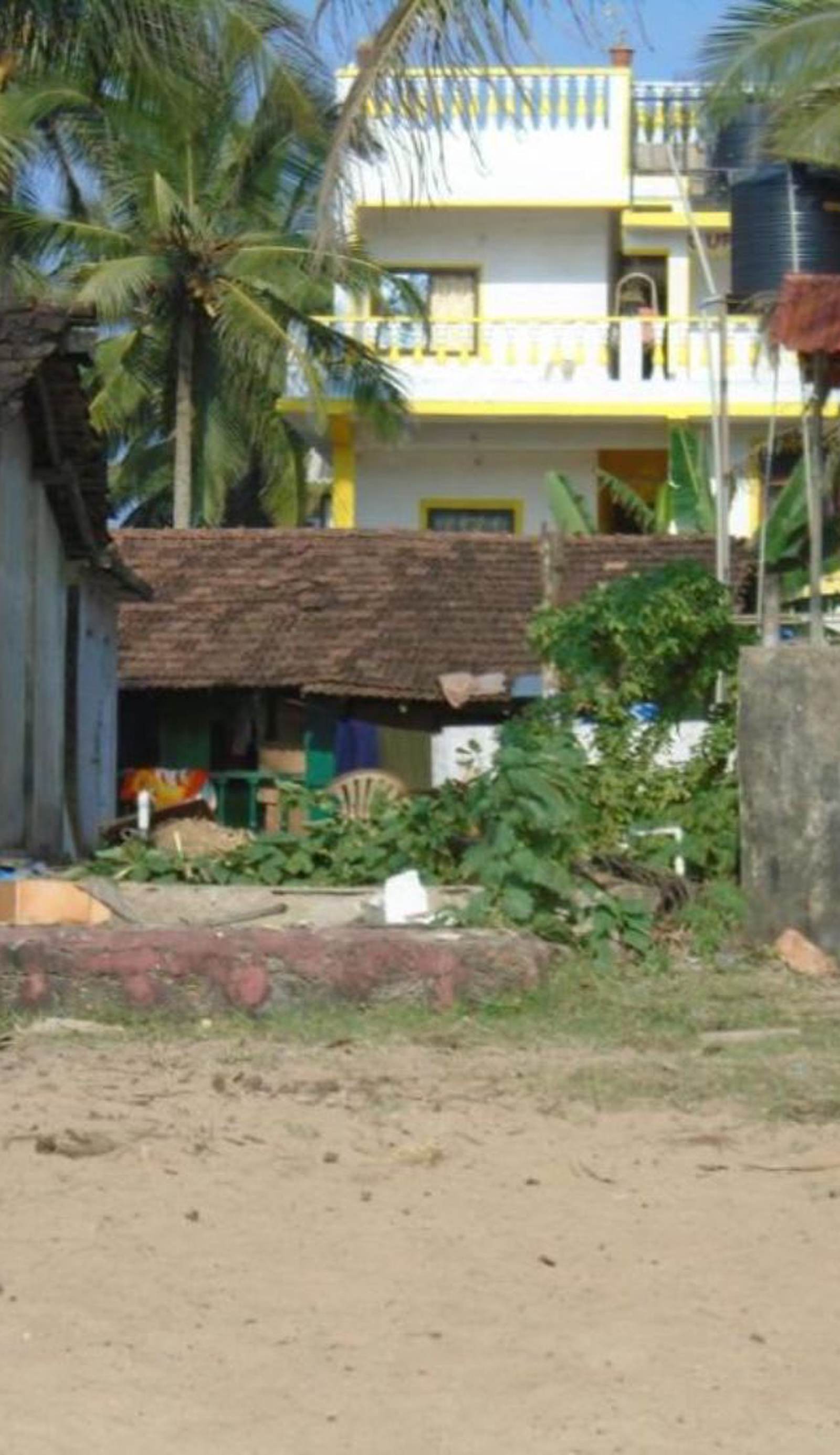 Cupids Heaven Resort