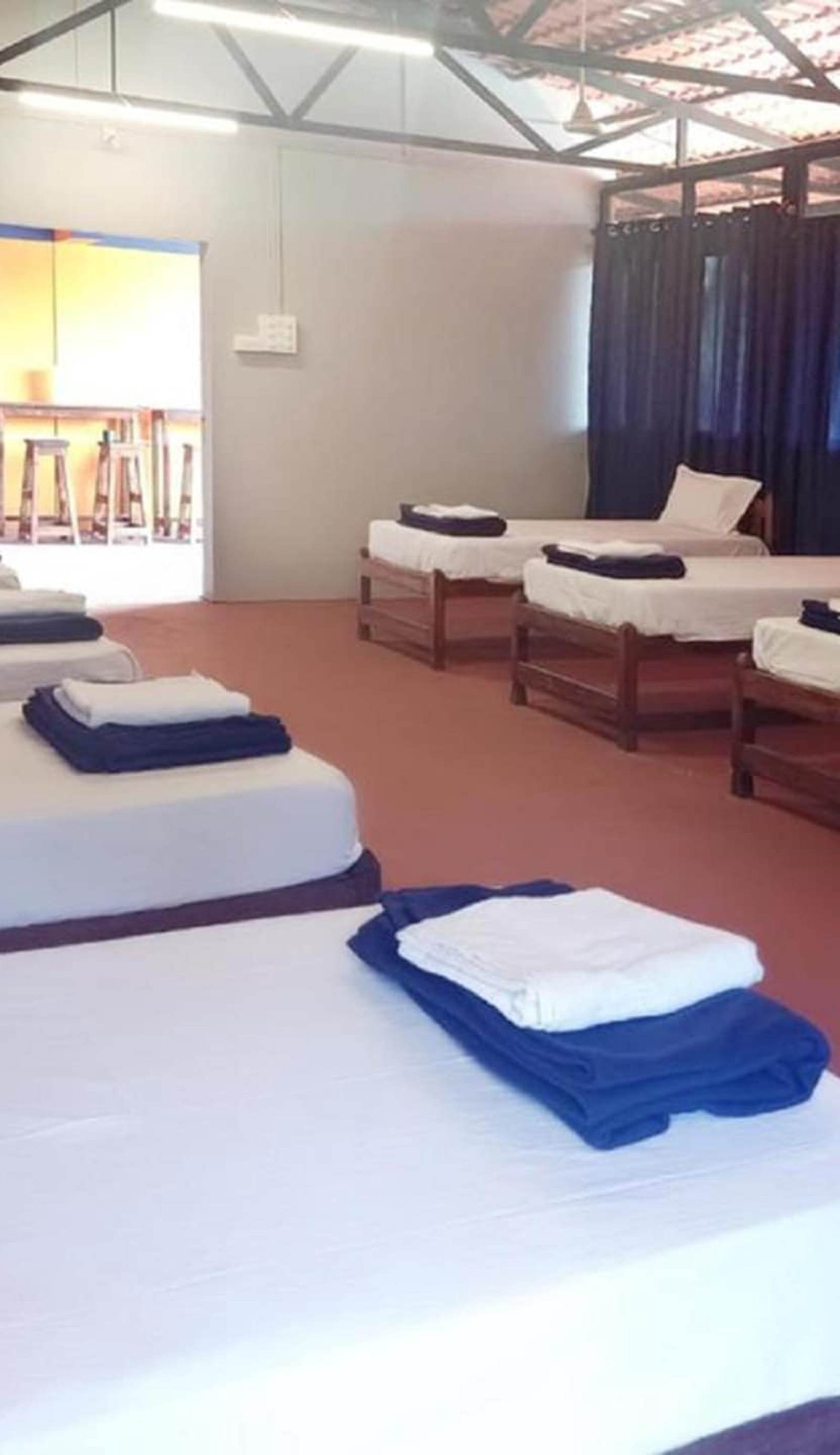 Bens Sea View Hostel