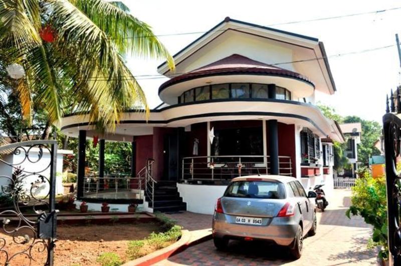Henmil Holiday Homes