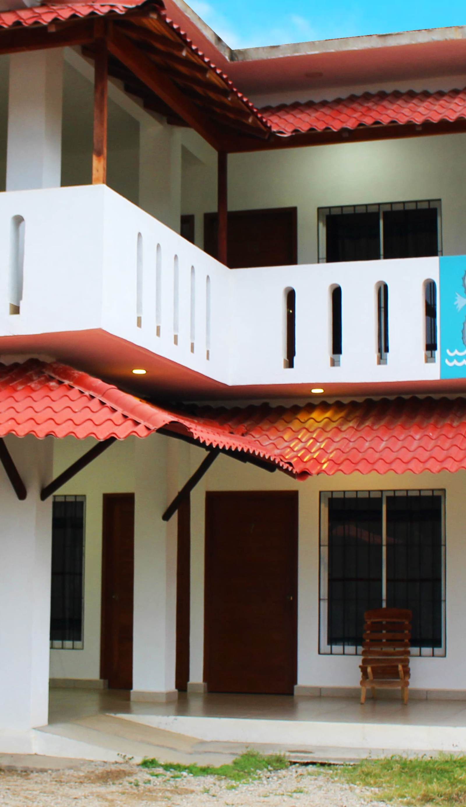 Hotel VidaMar