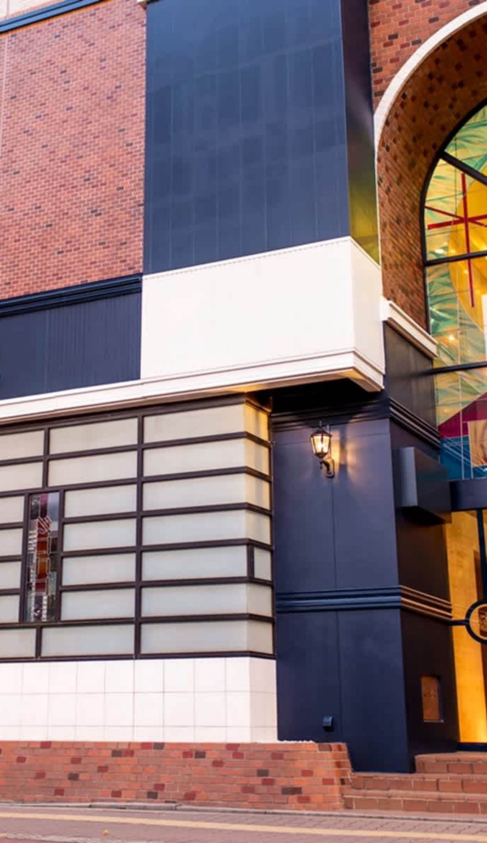 New Osaka Hotel
