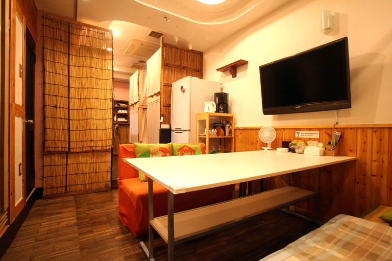 Poka Poka Hotel