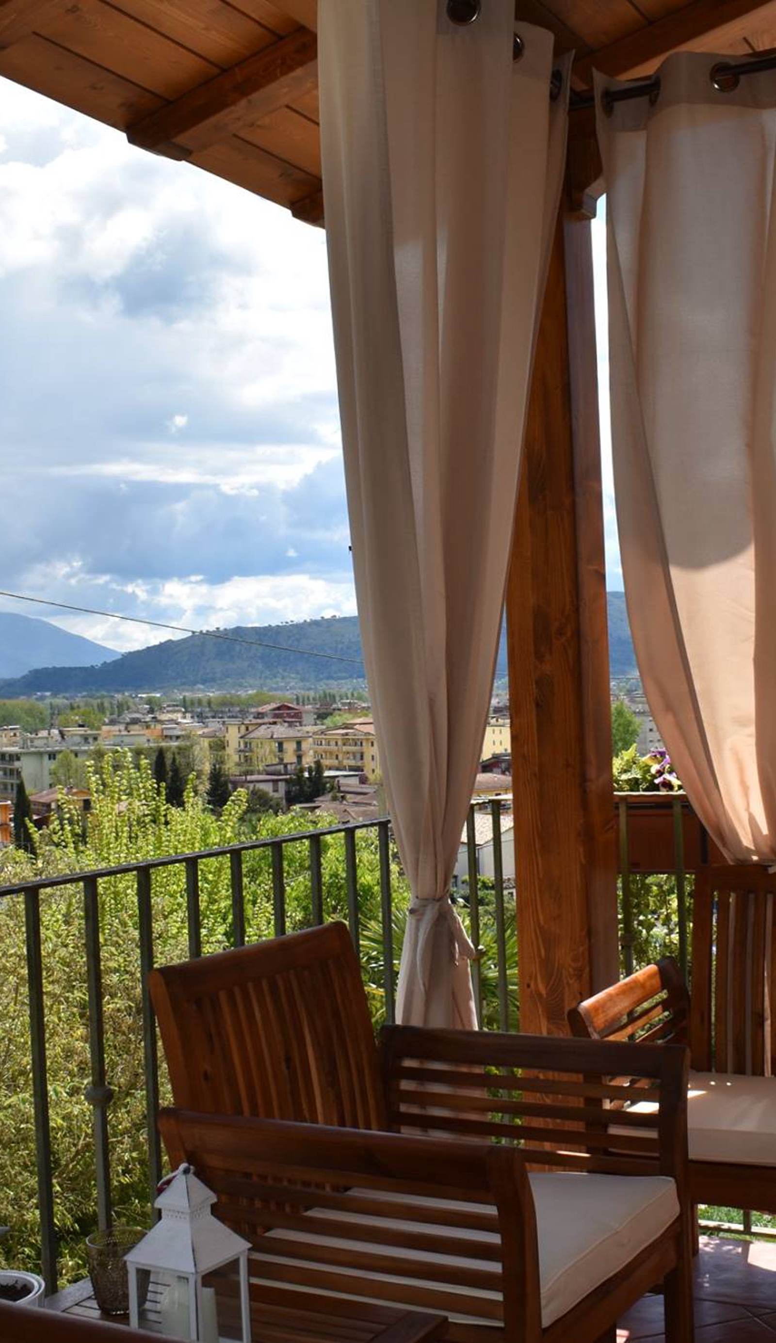 B&B La Costa