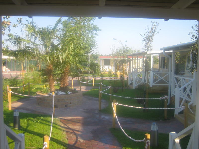 Camping Villaggio Atlanta e Mediterraneo