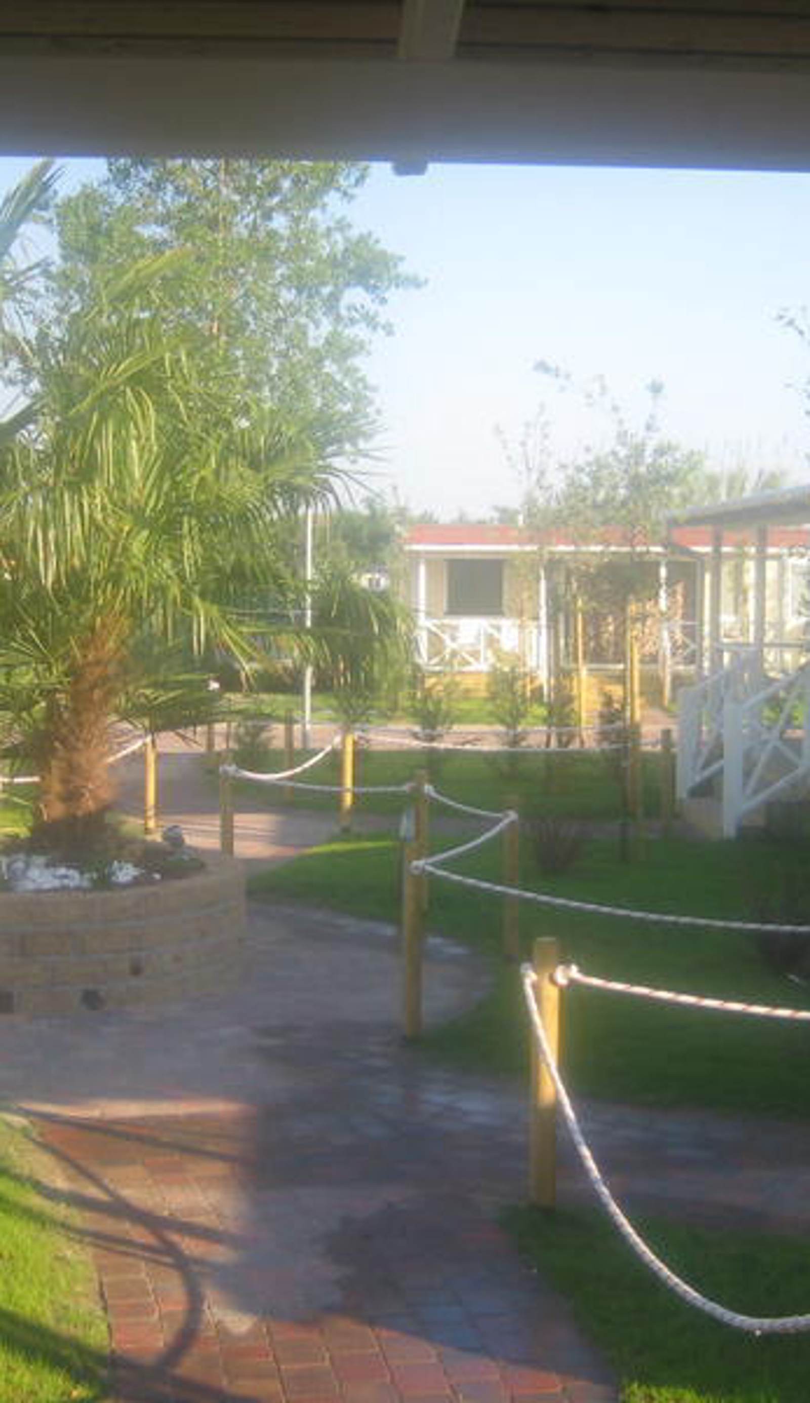 Camping Villaggio Atlanta e Mediterraneo