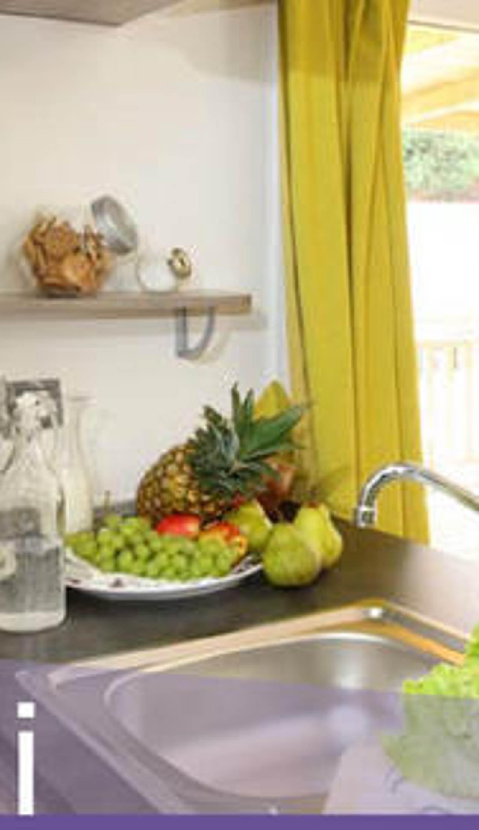 Camping Villaggio Atlanta e Mediterraneo