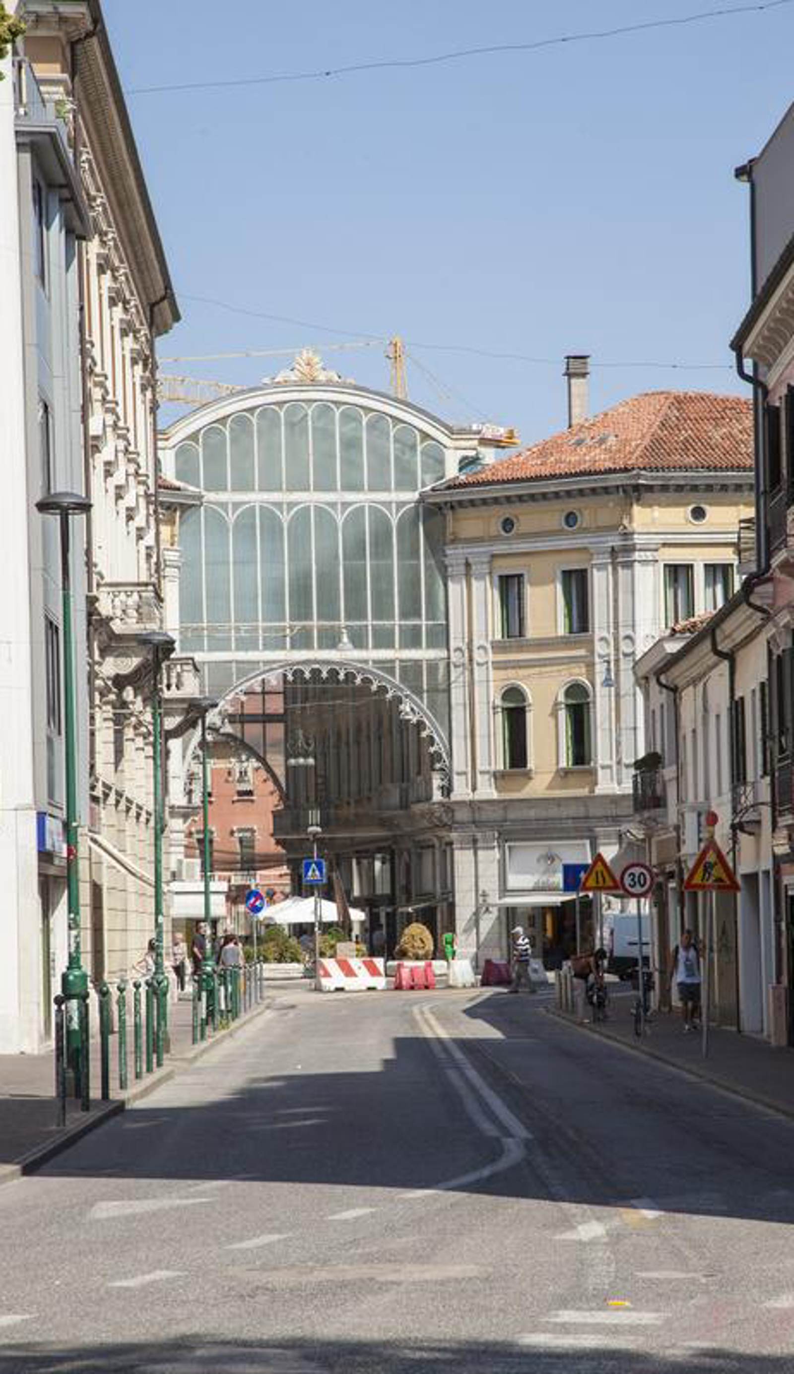 Residenze Venezia