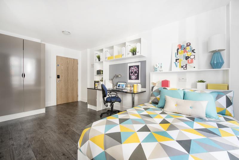 Destiny Student - Brae House
