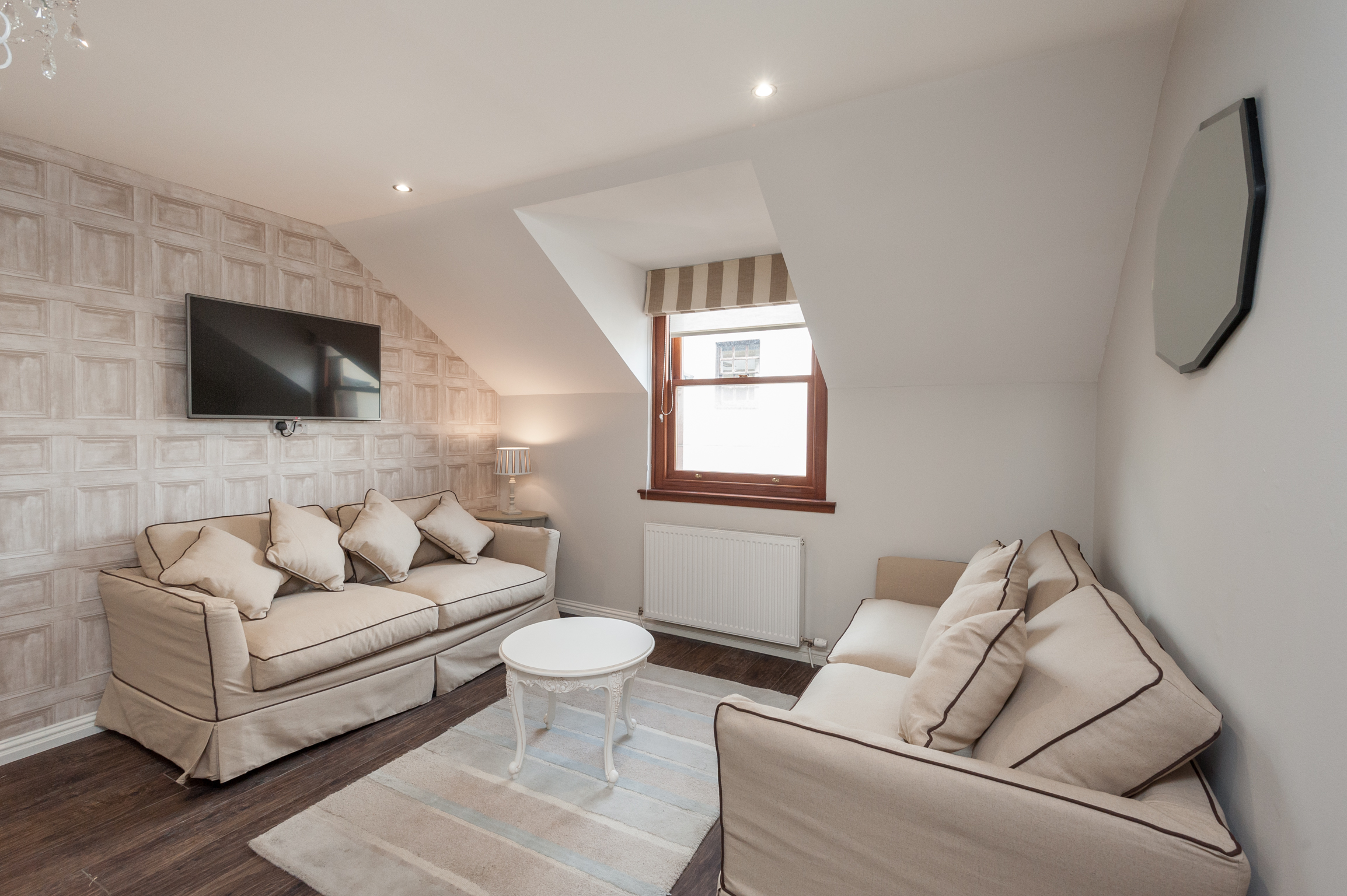 City Retreat Edinburgh ApartHotels