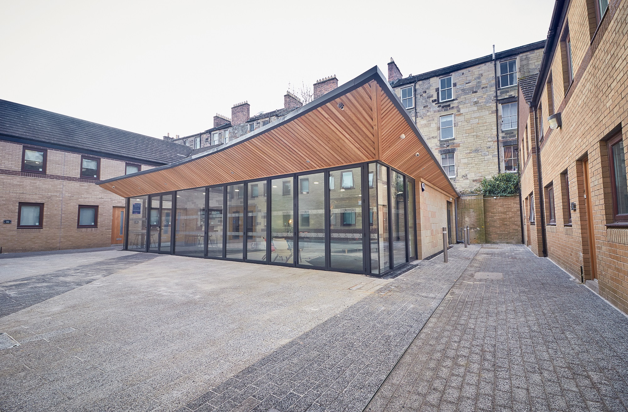 Destiny Student - Meadow Court