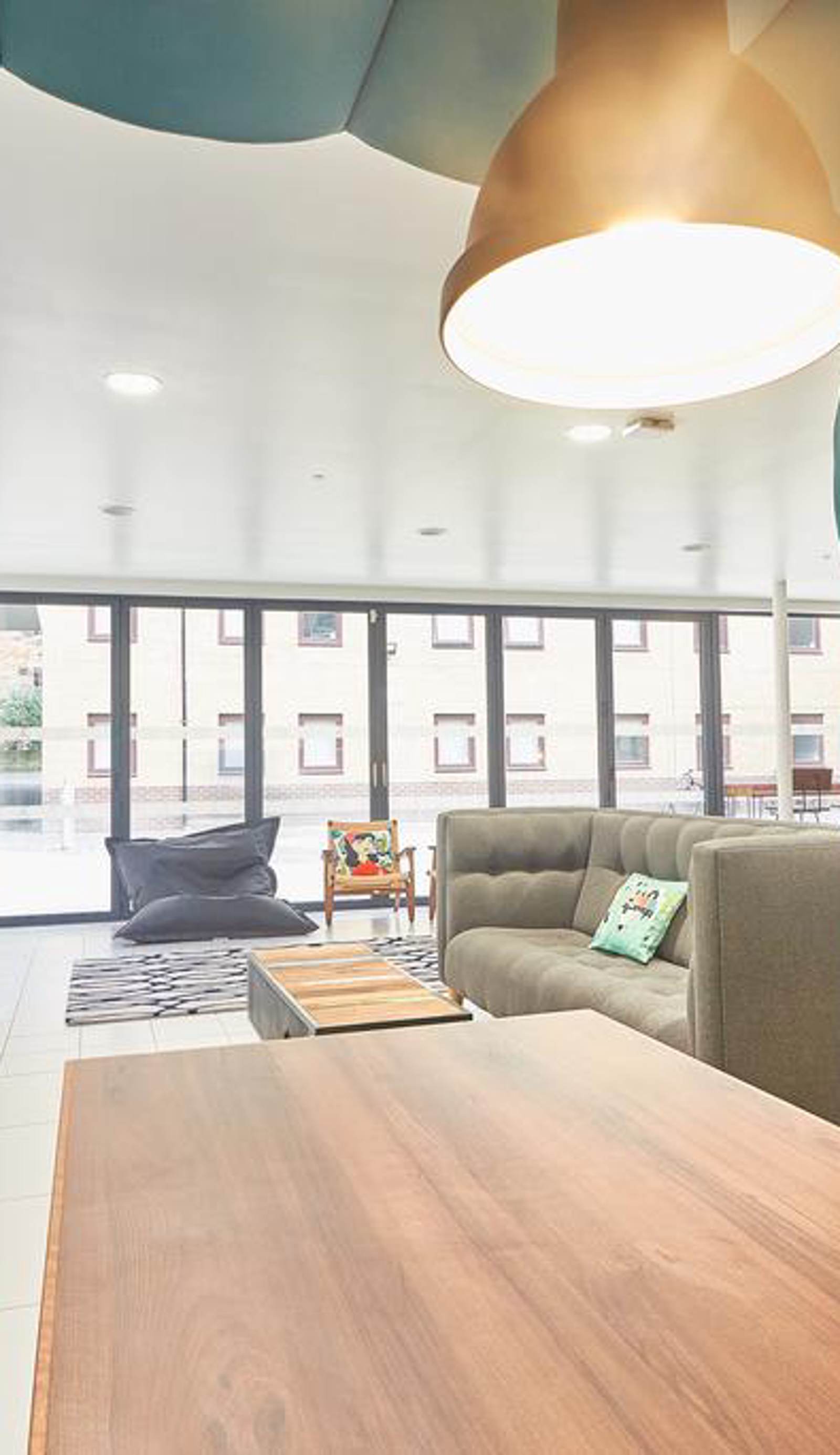 Destiny Student - Meadow Court