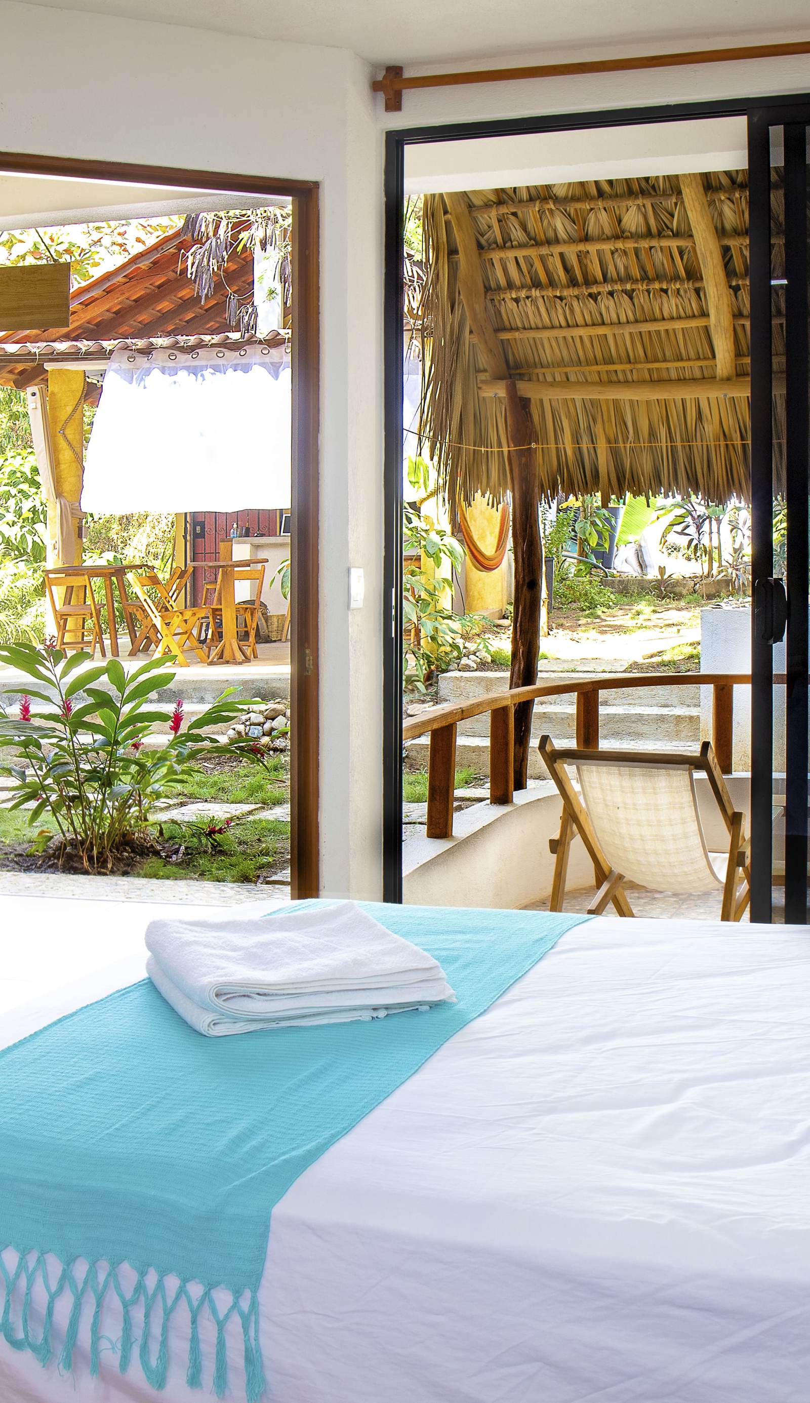 Casa Yoo Bigu Mazunte