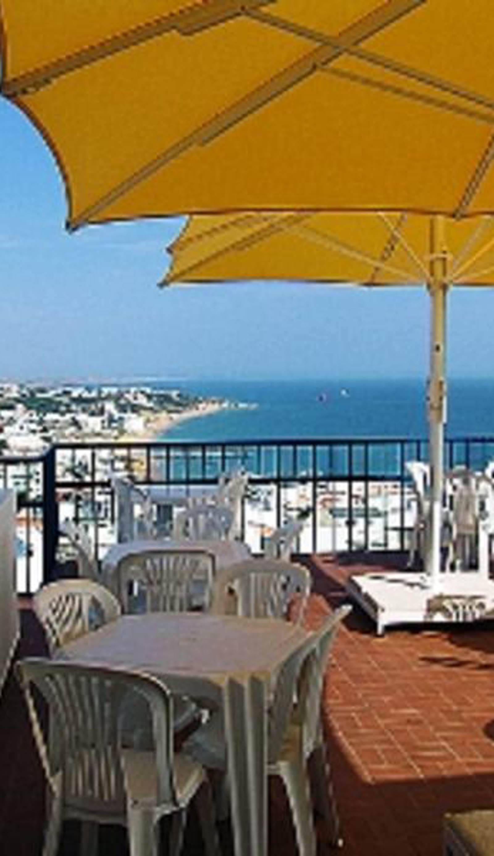 Hotel da Galé**