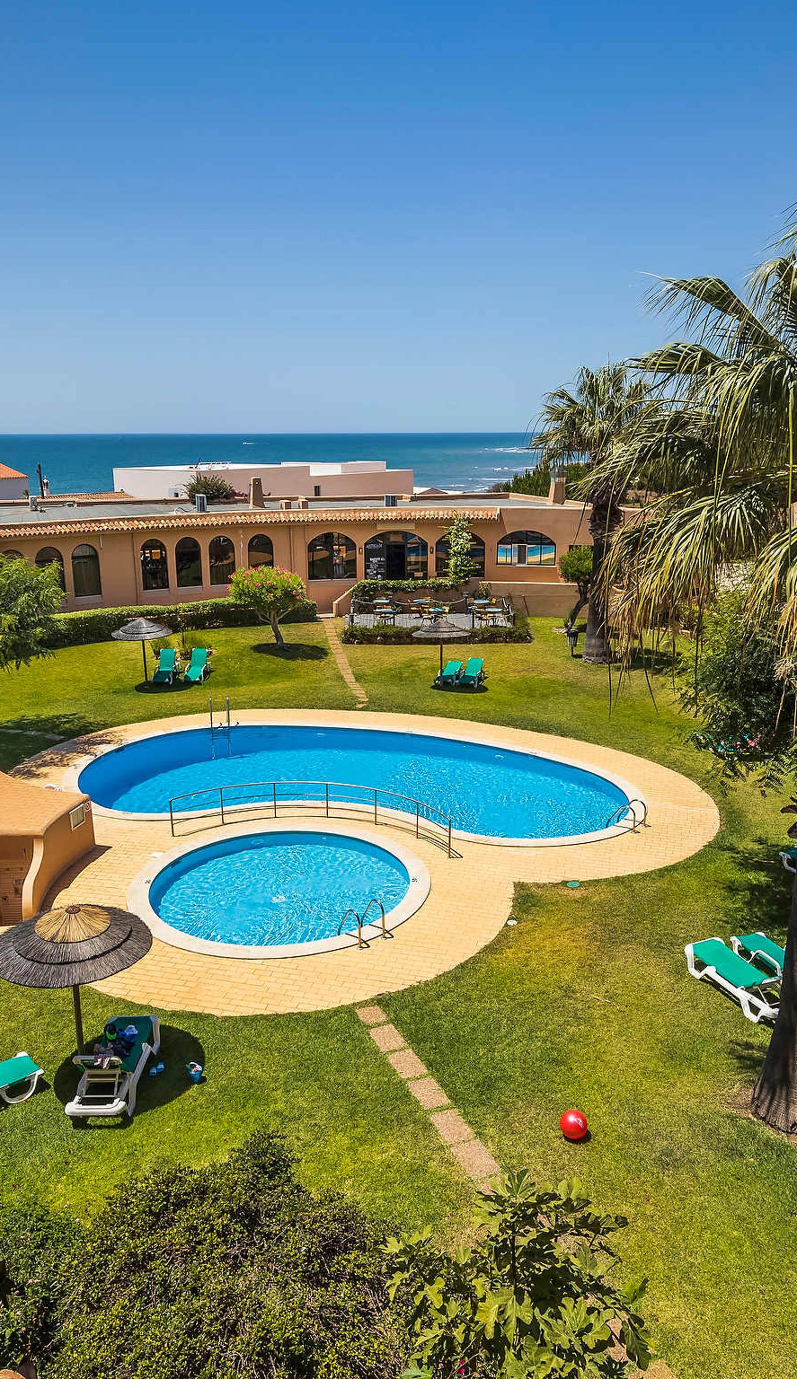 Clube Maria Luisa Turistic Apartments