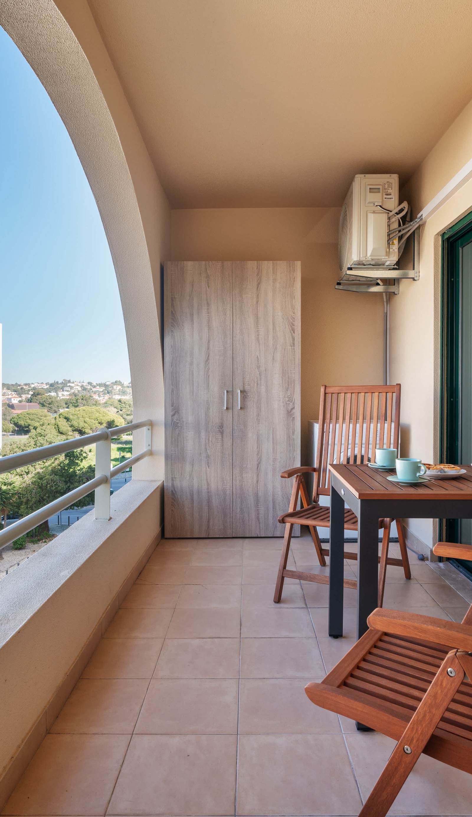 Stylish Apartments Near Beach and Lush Nature