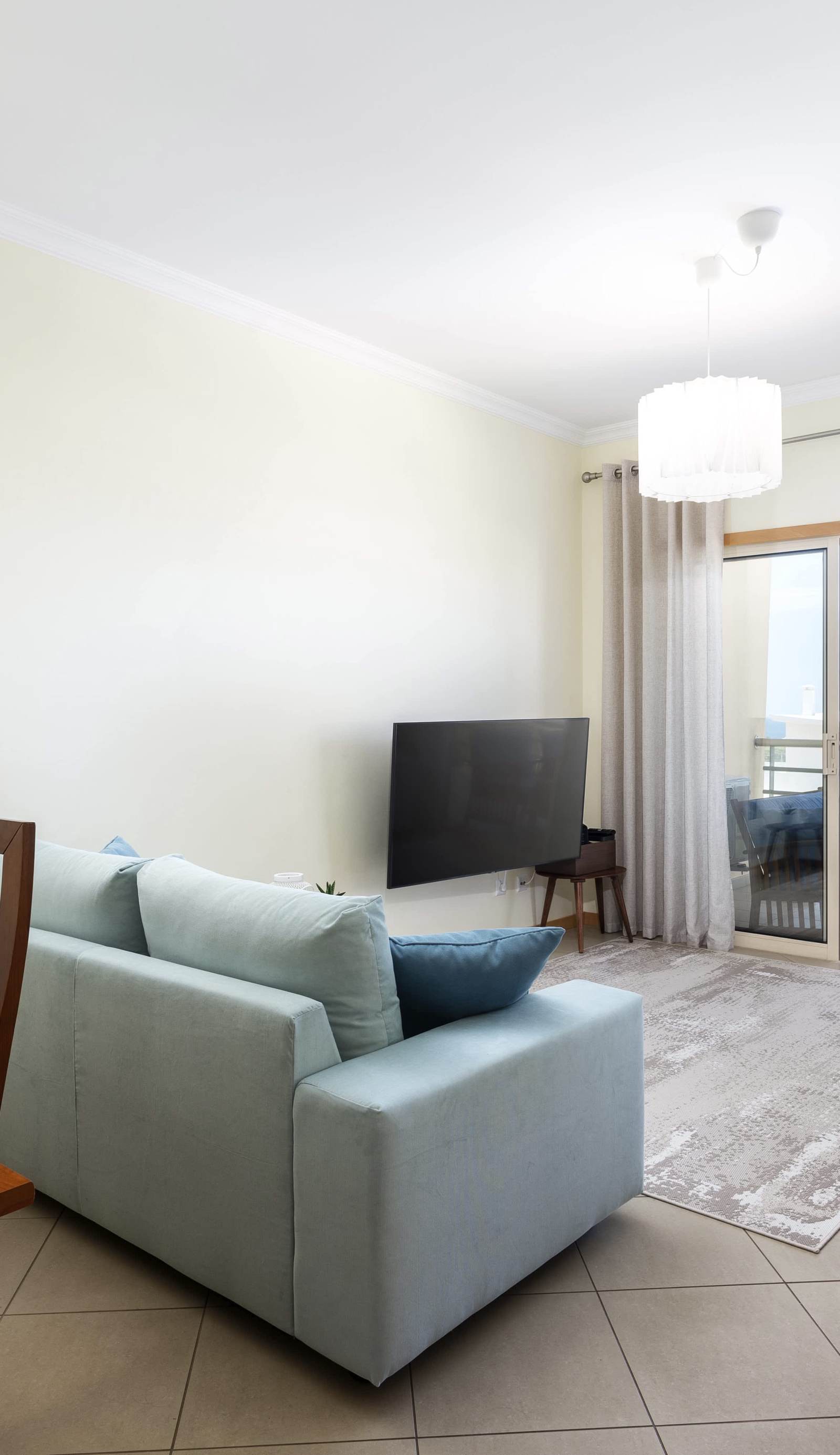 Albufeira Ocean Apartment with panoramic Terrace