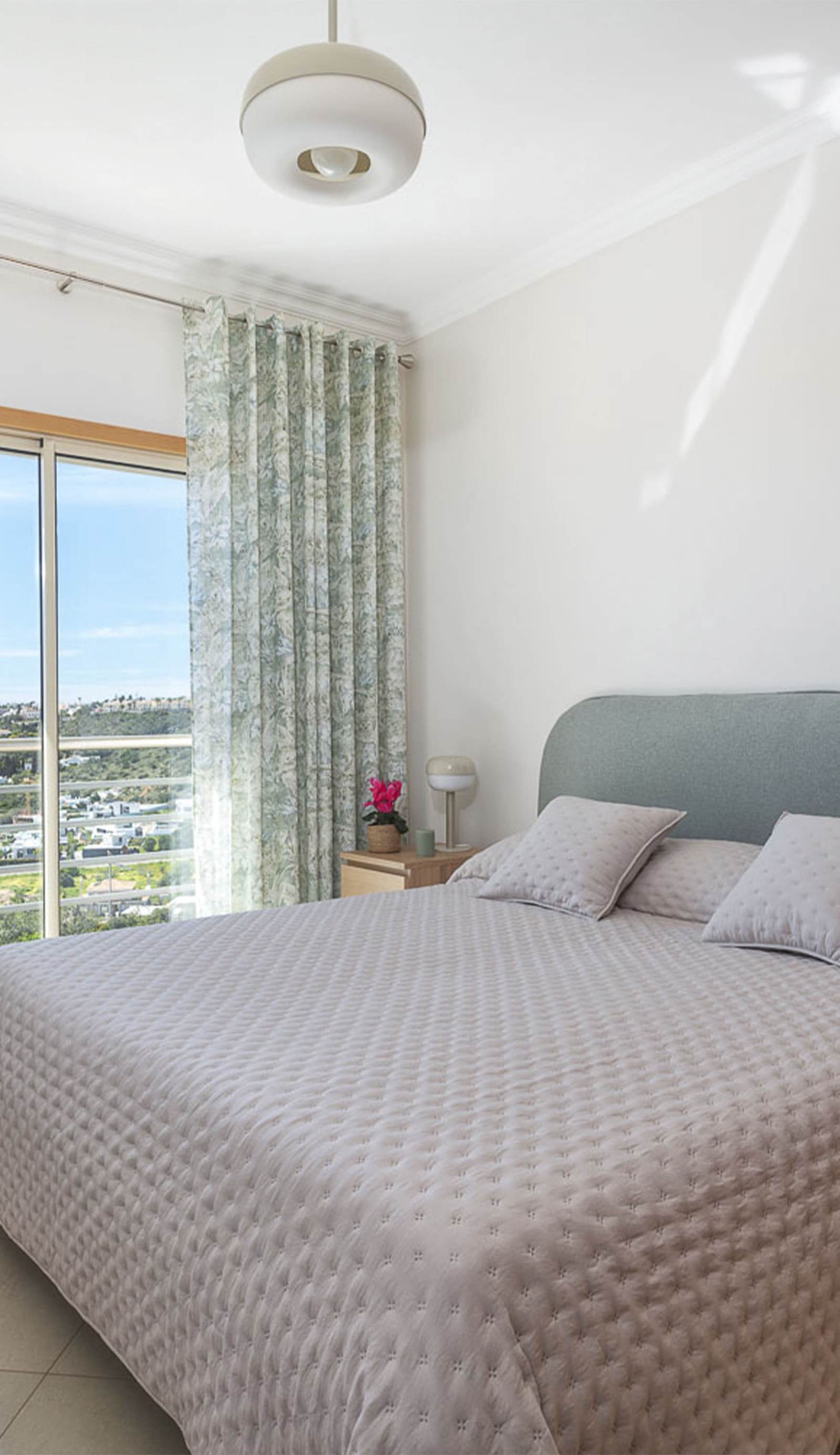 Albufeira Ocean Apartment with relax Terrace
