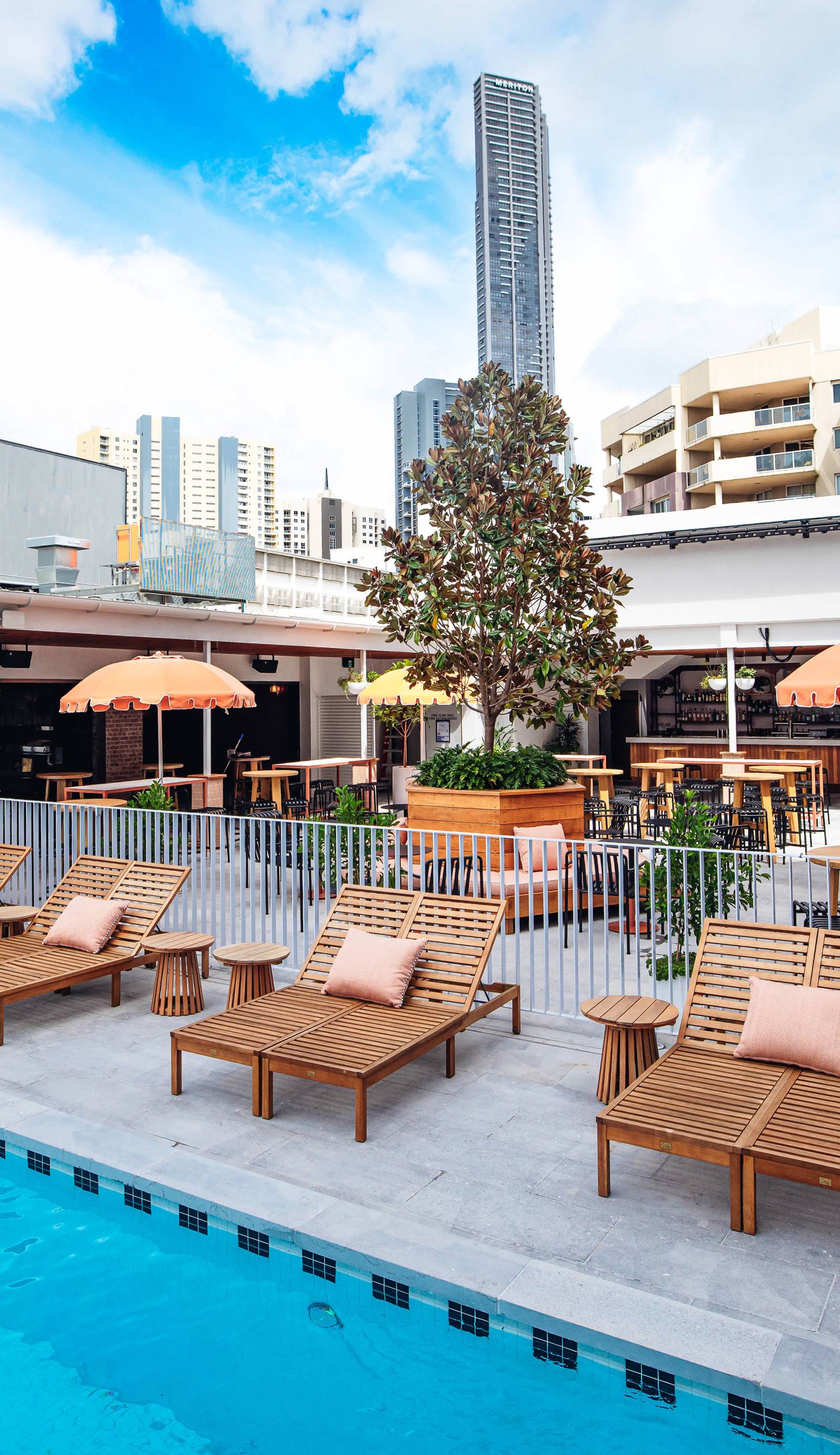 Bunk Brisbane