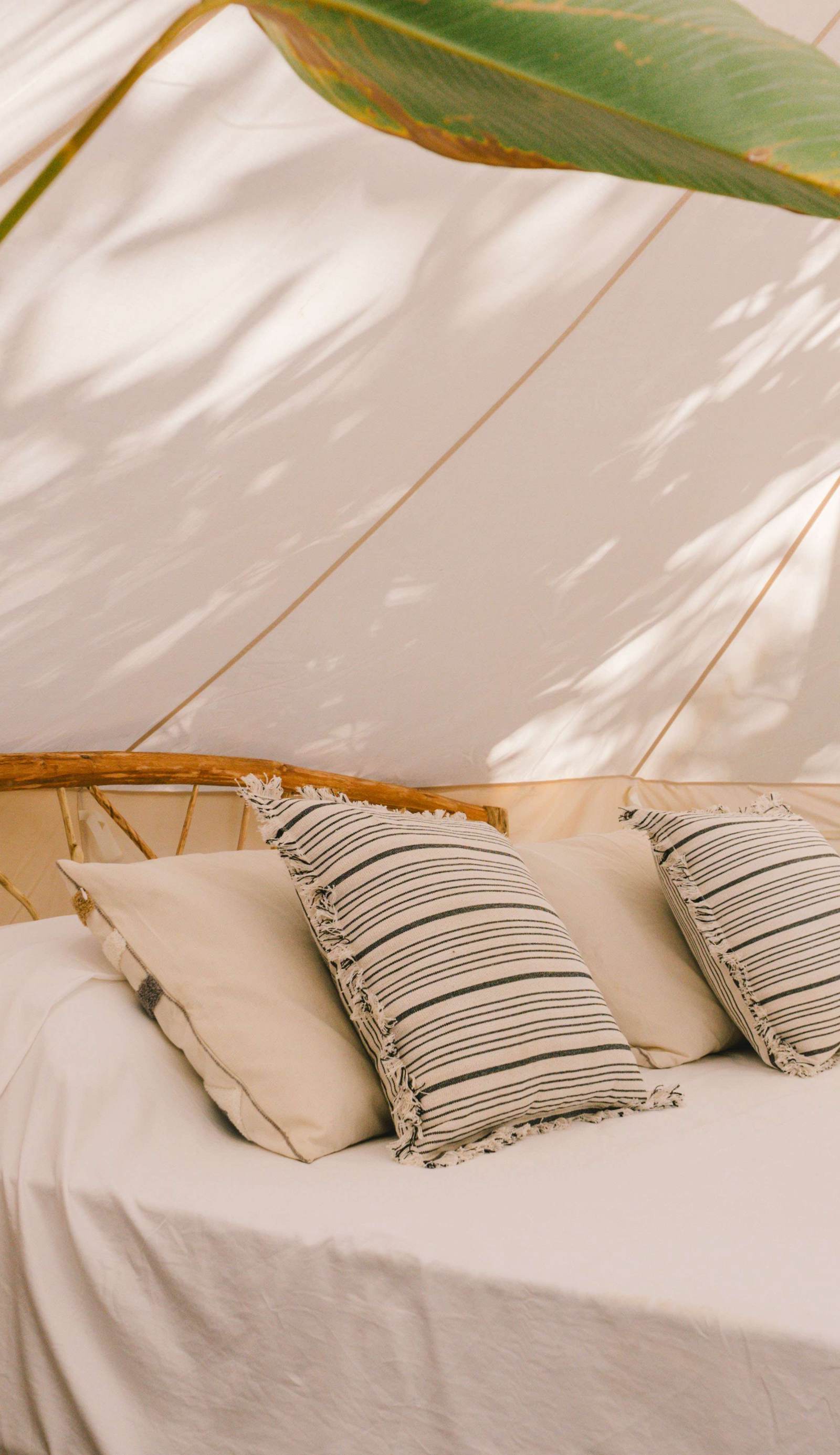 Parada Beach Camp