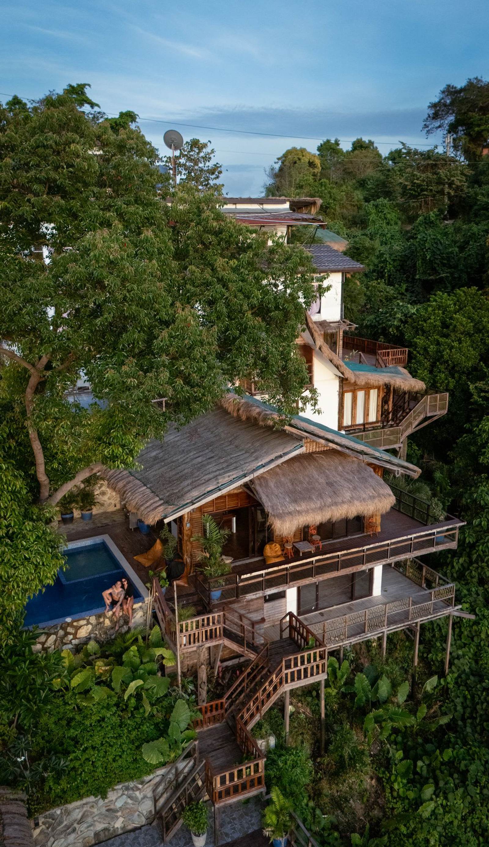 89 Villas Resort and Spa El Nido