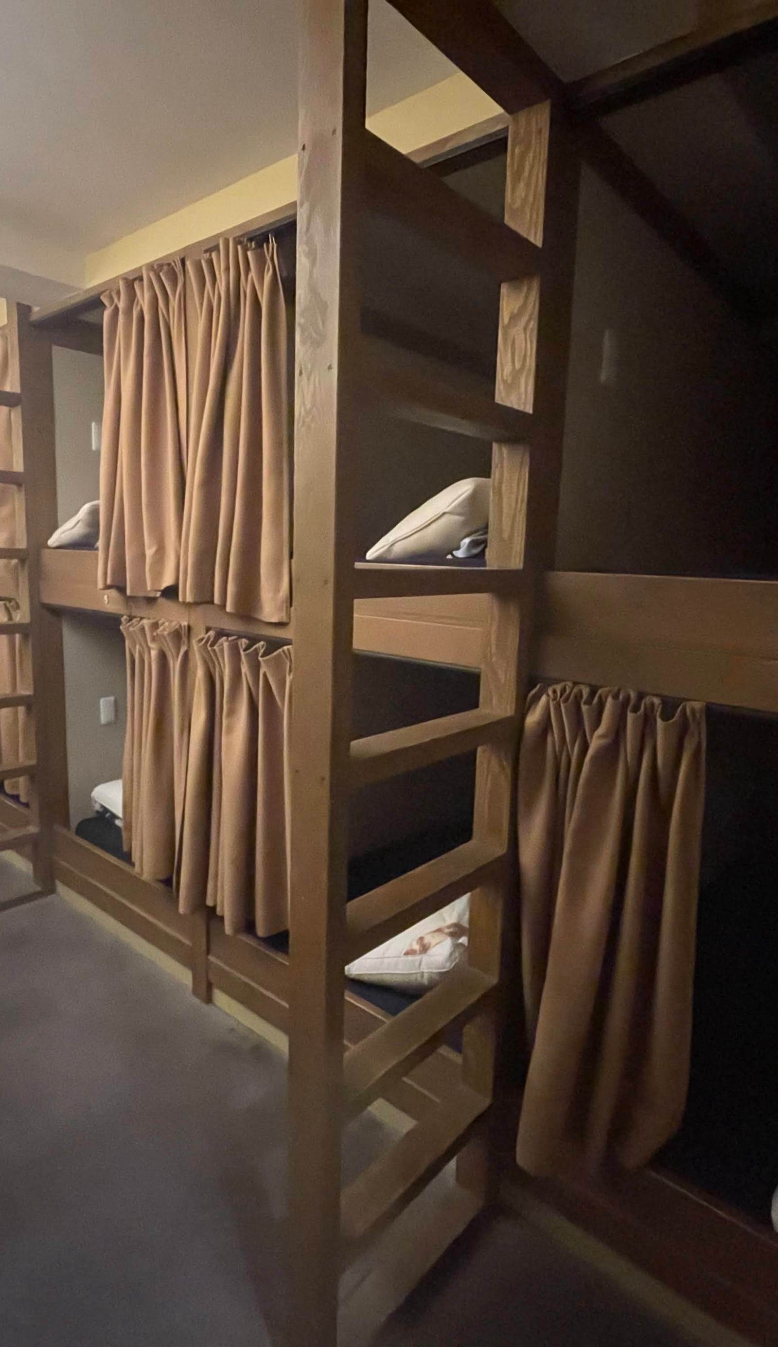 TenTen Guesthouse