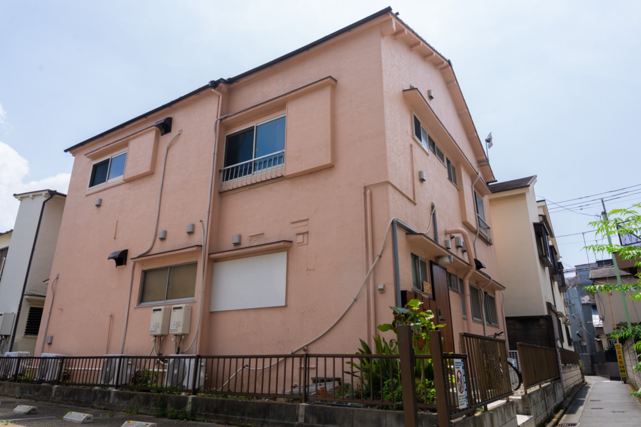 Tokyo Skytree Tower - Asakusa Ashiana Guest House