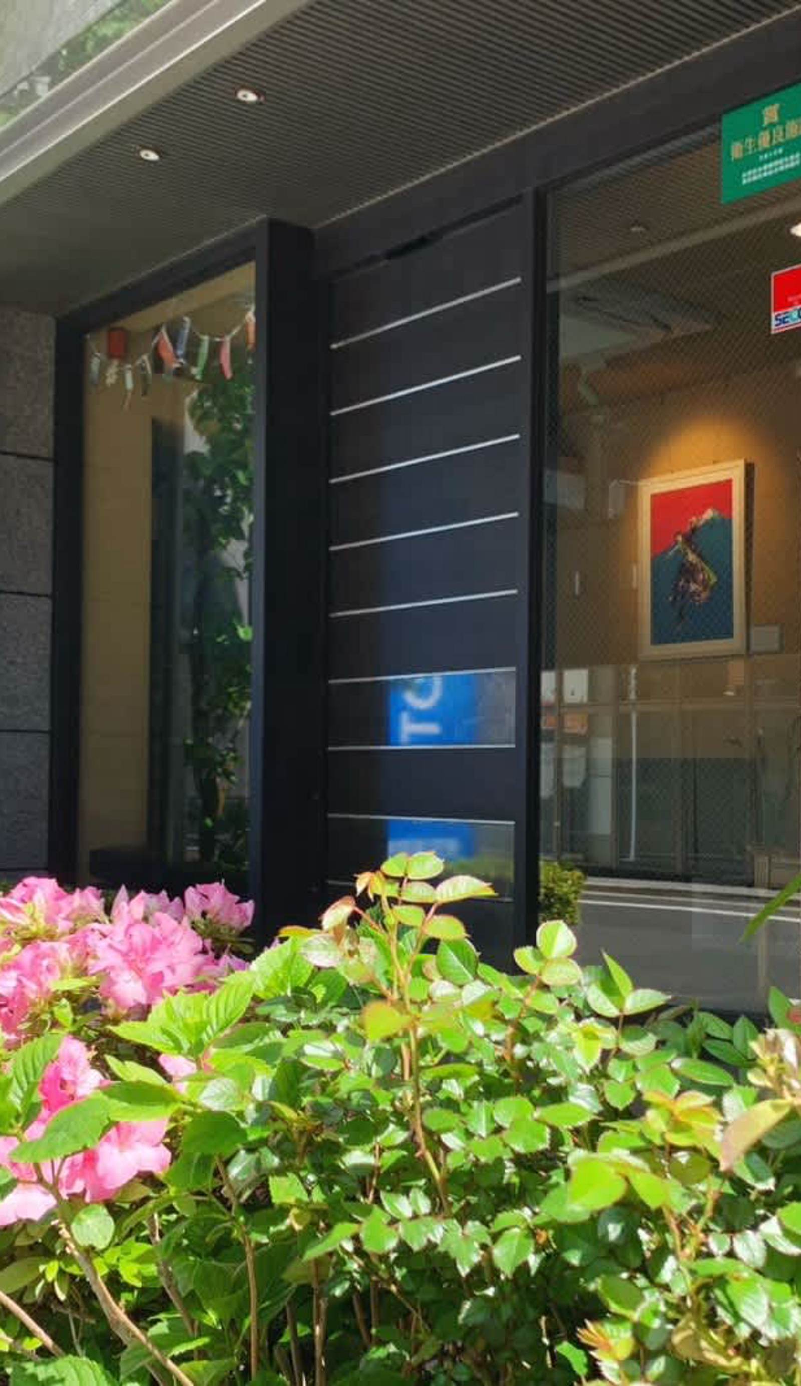 WEB HOTEL Tokyo Asakusabashi