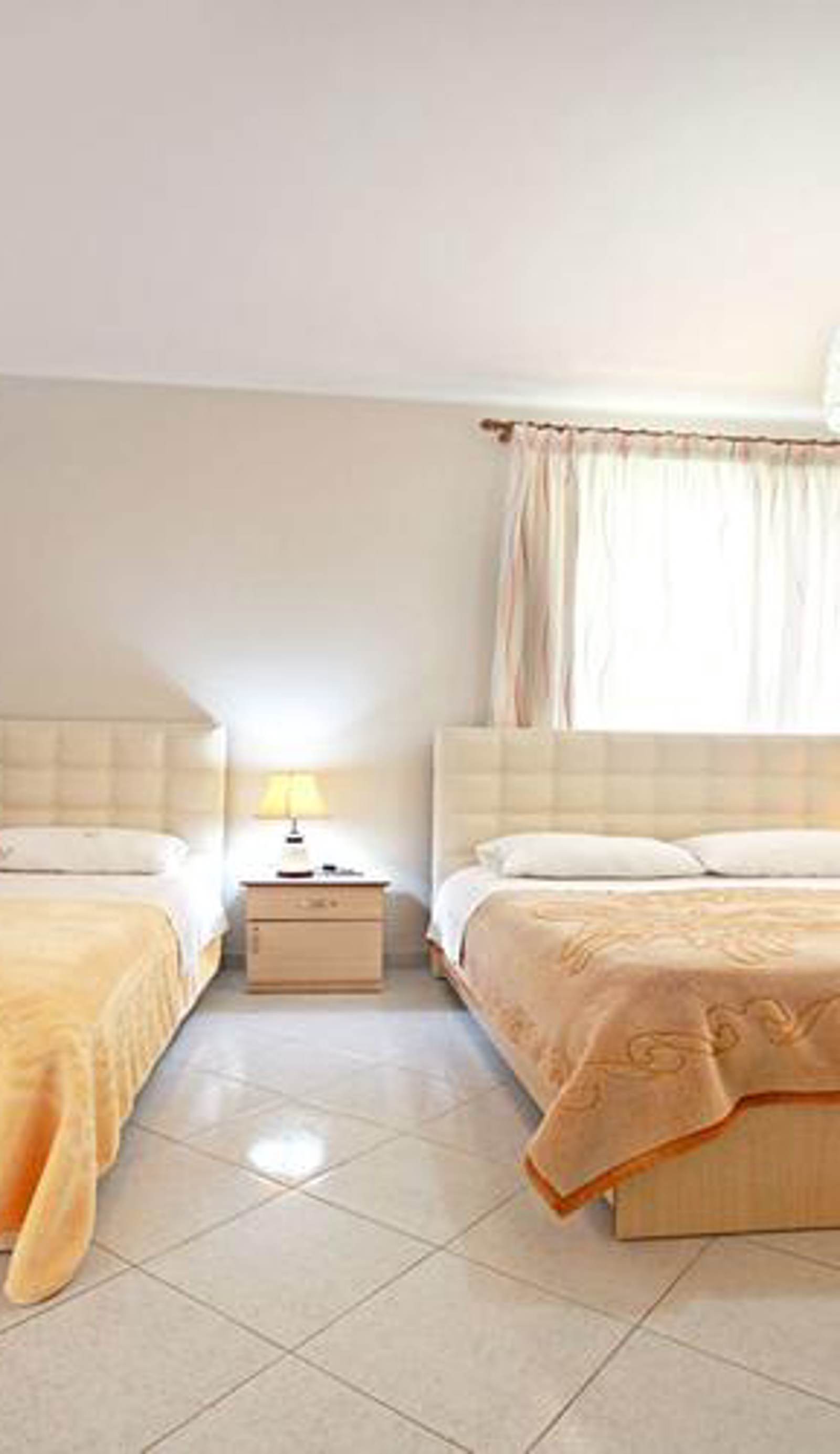 Hotel Nika