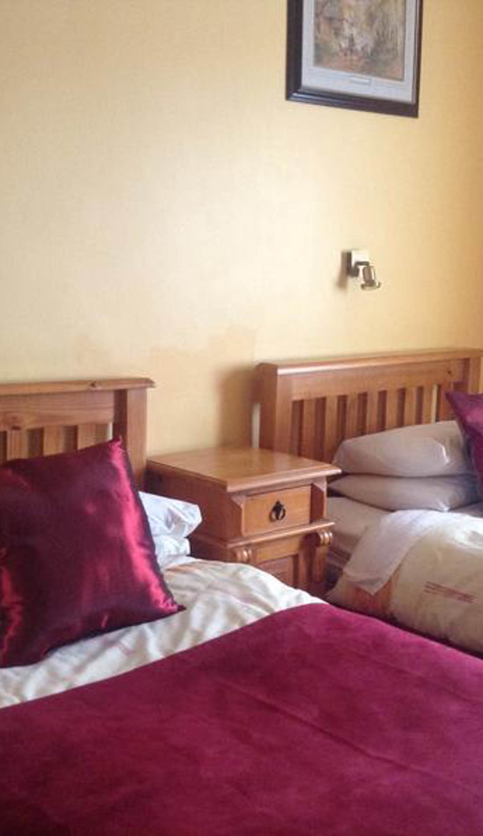 Atlantic Guest House
