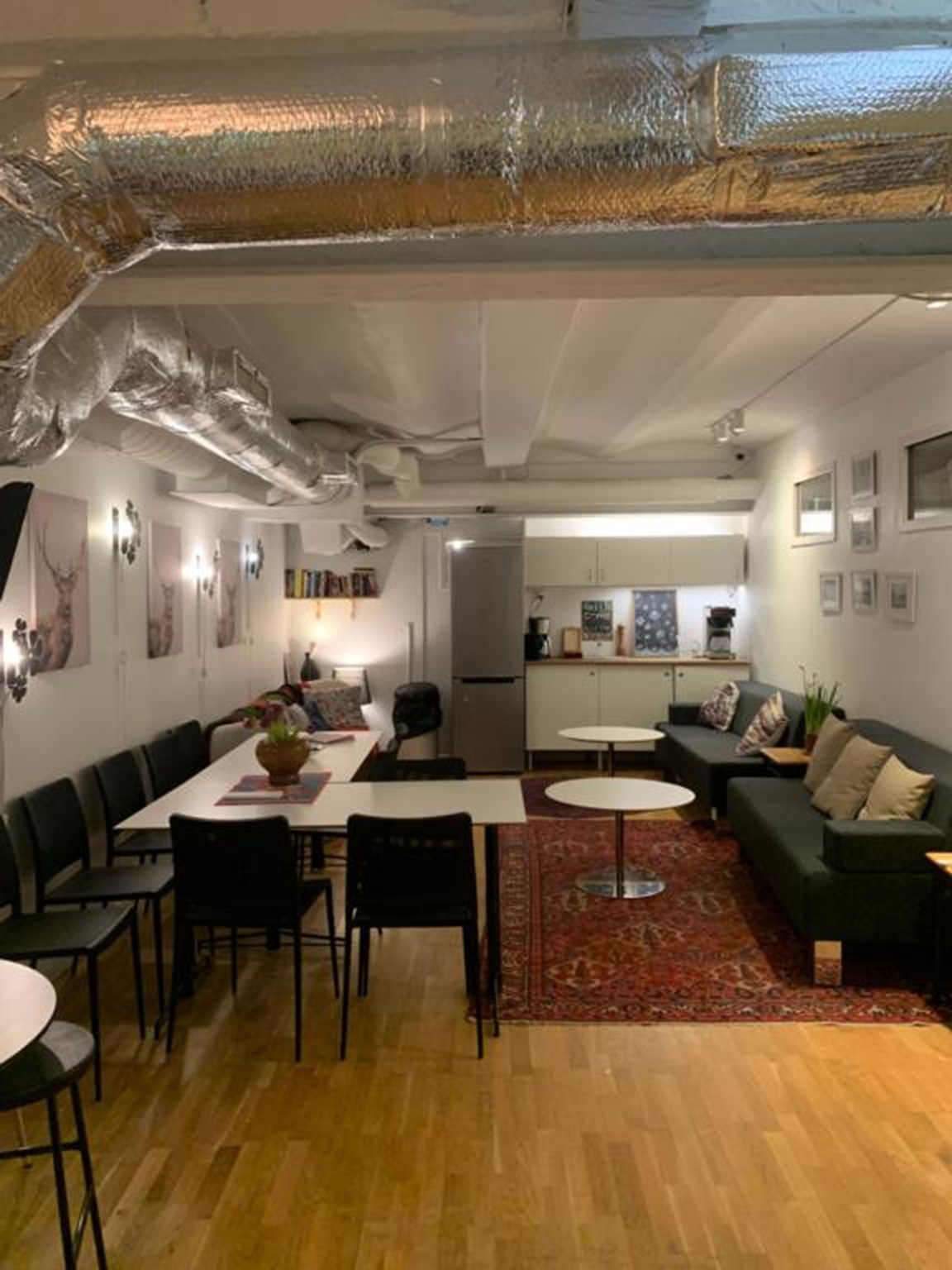 Svea Hostel AB