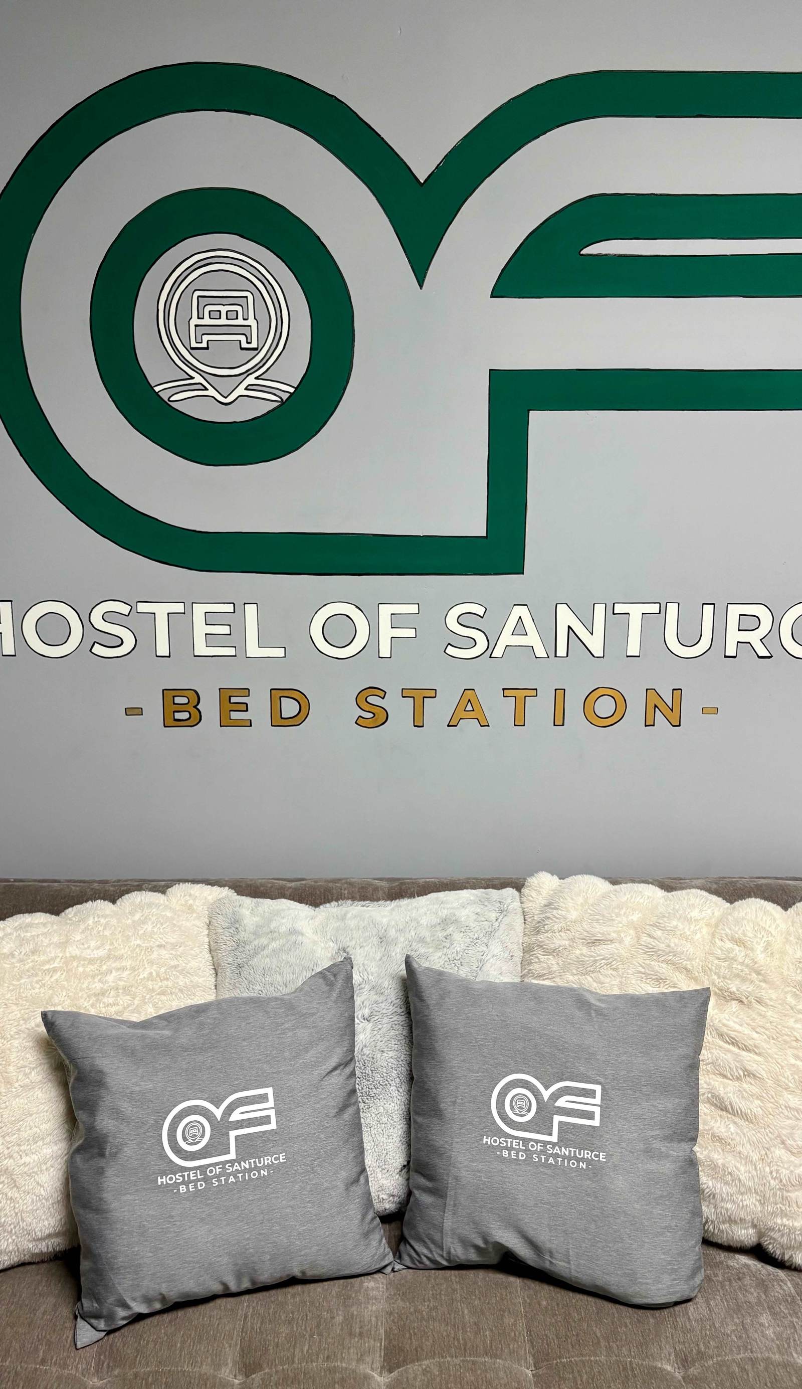 Hostel of Santurce