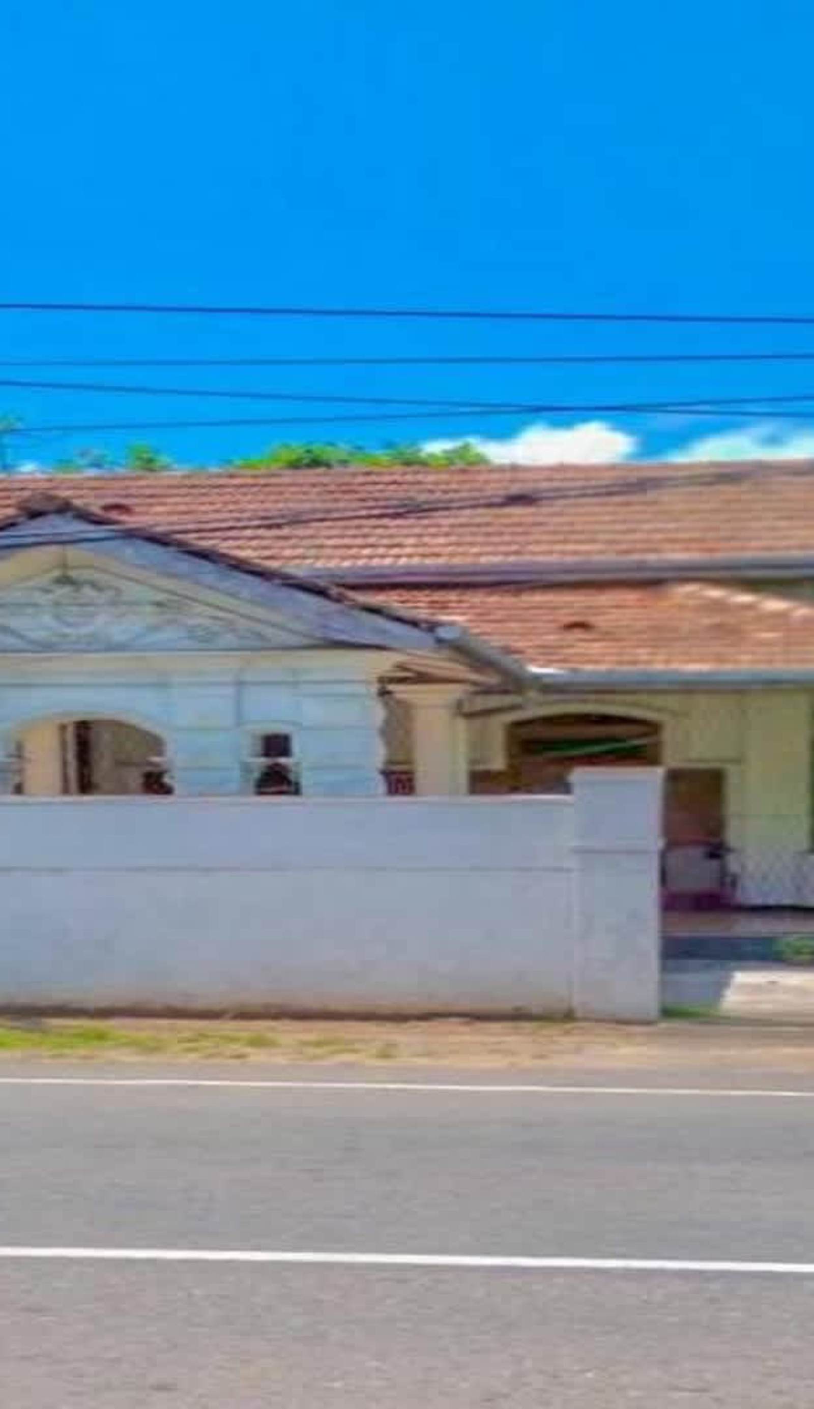 Free House Bentota