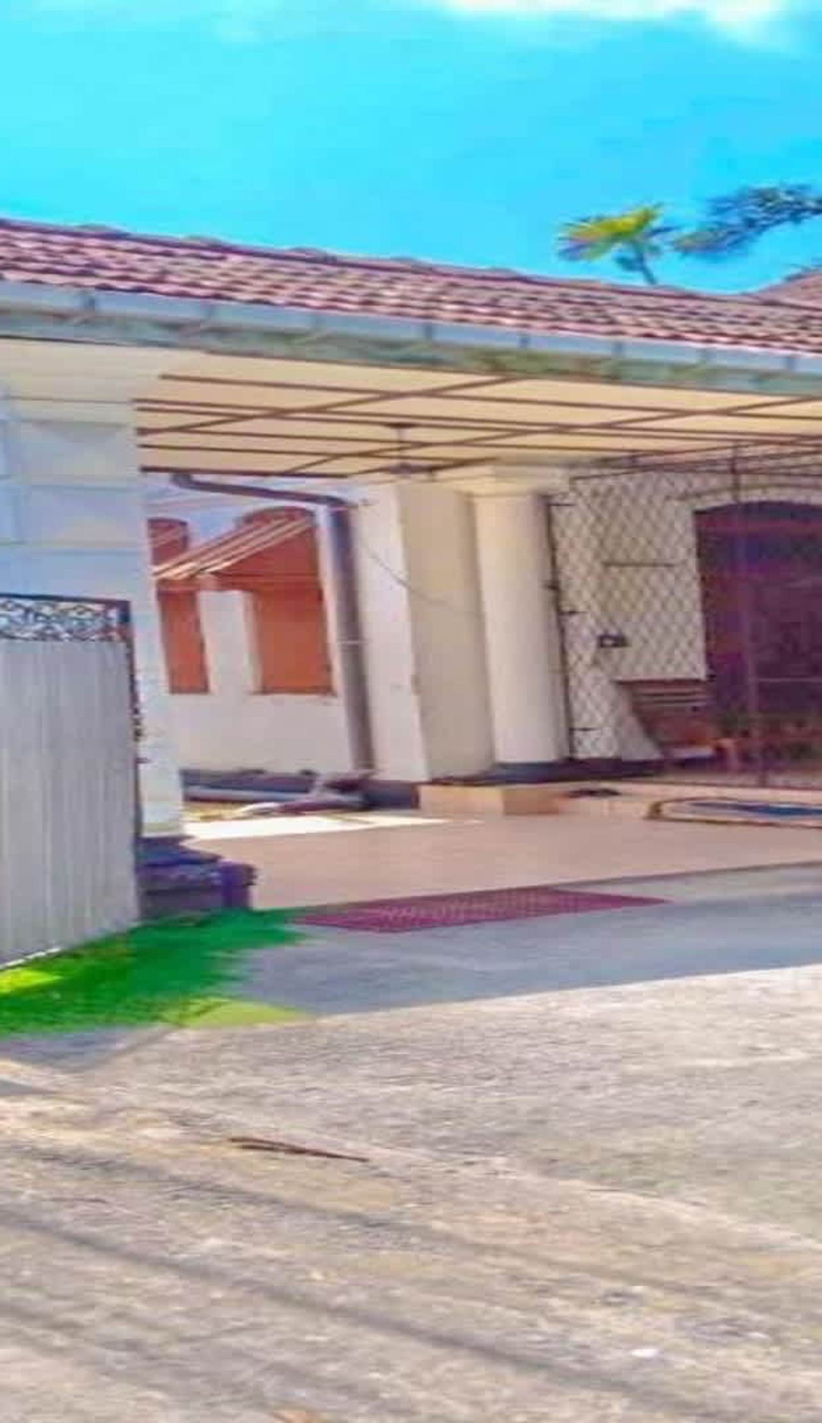 Free House Bentota