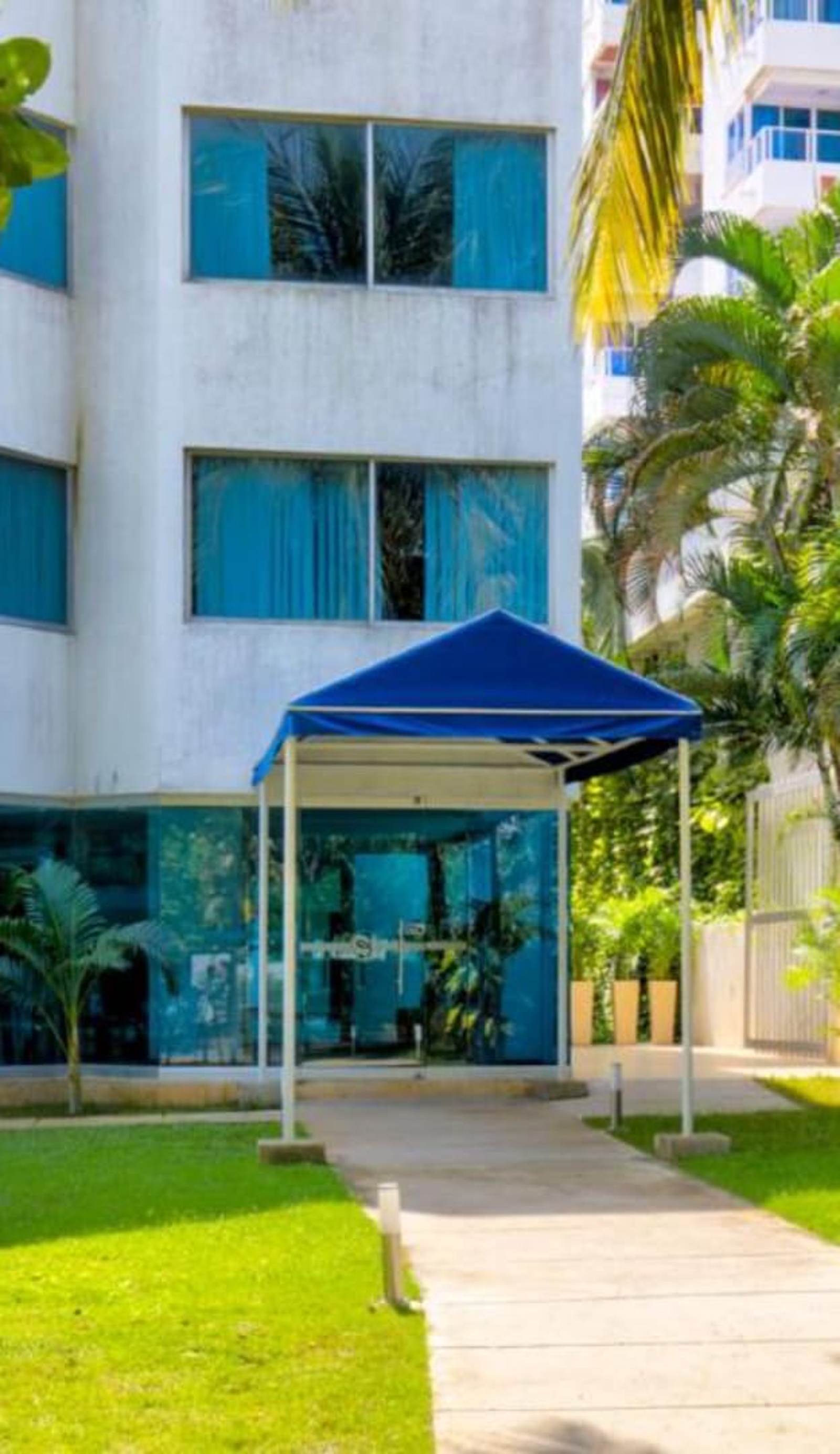 Hotel Oceania Cartagena