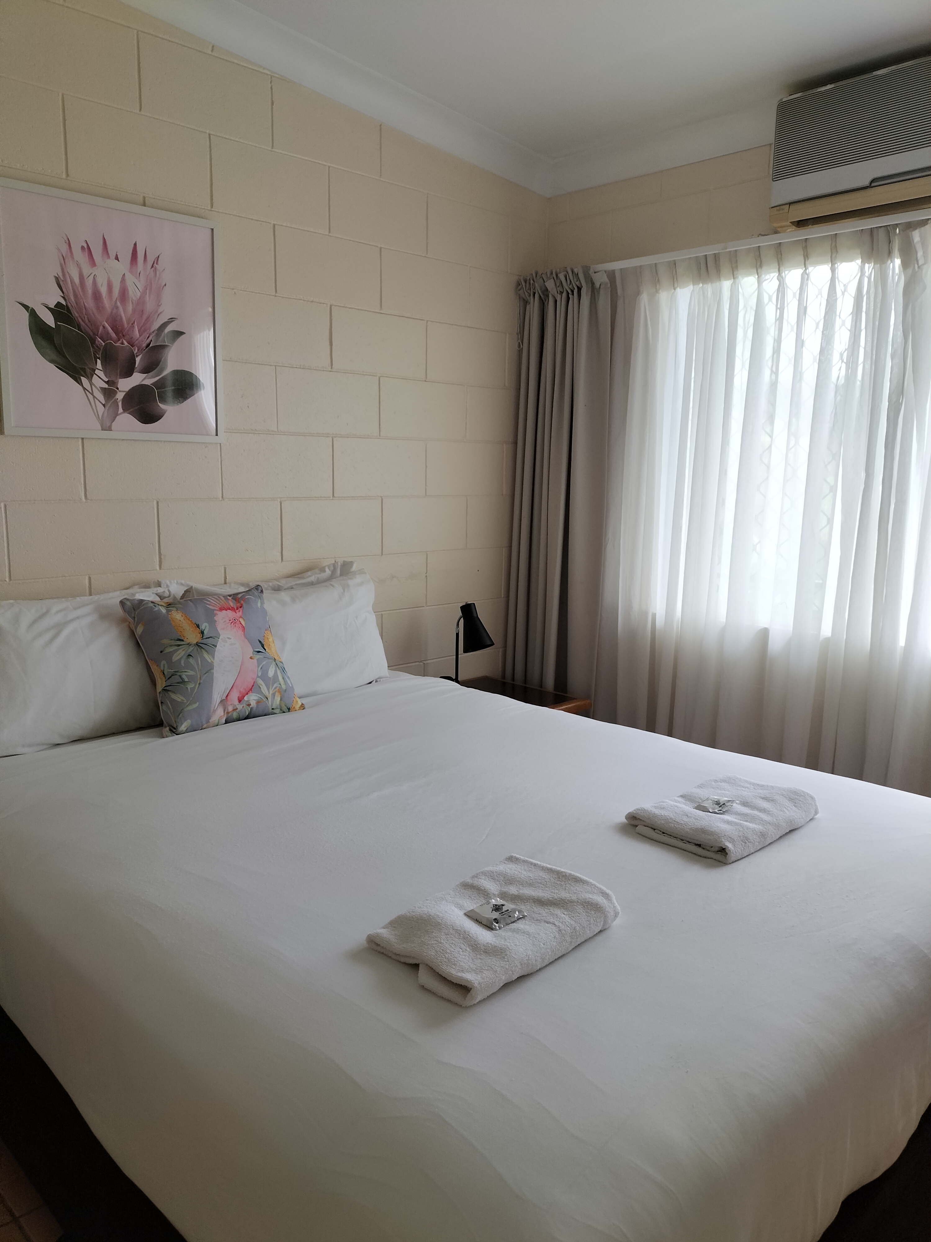Lake Central Cairns