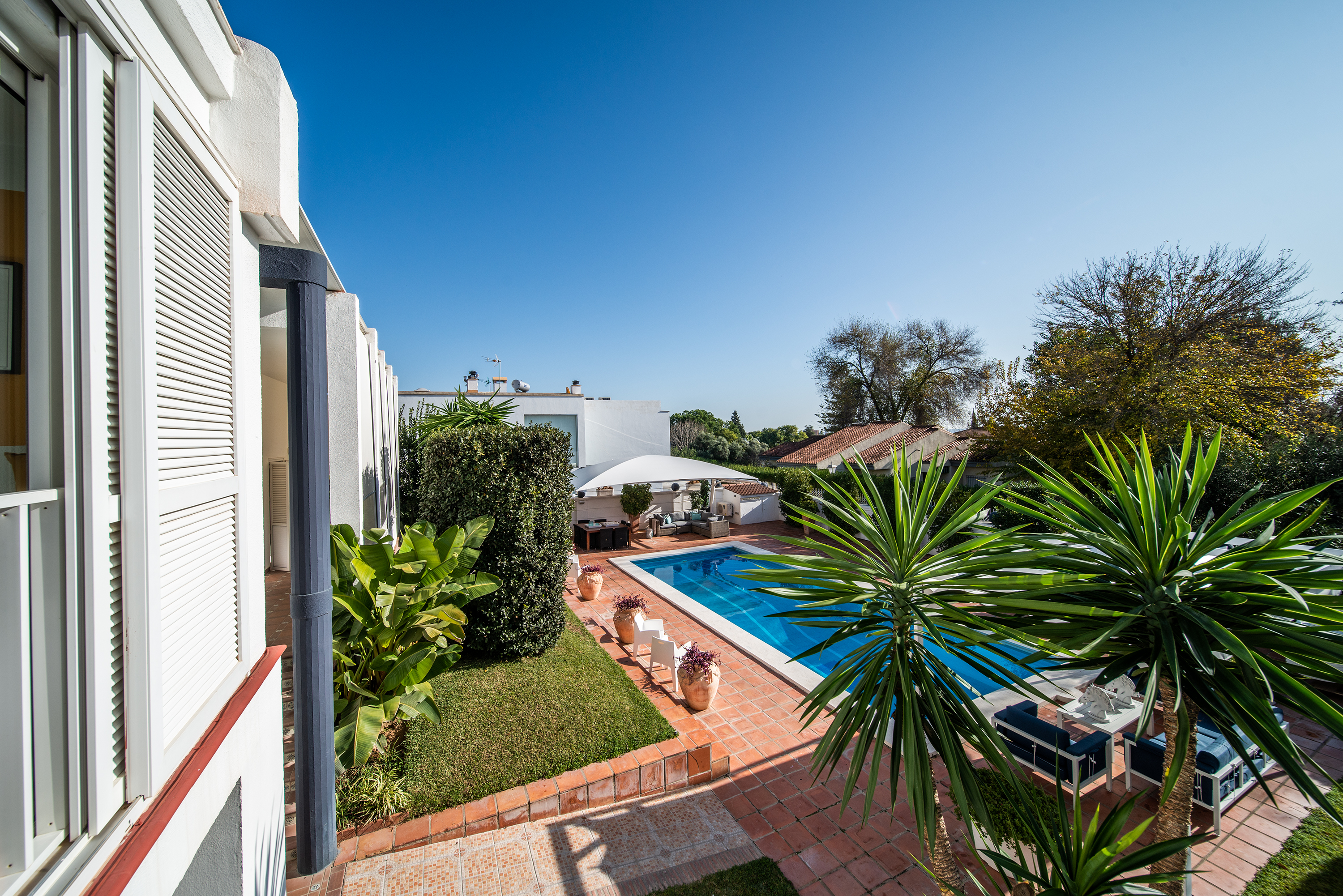 Hotel Casa Arena
