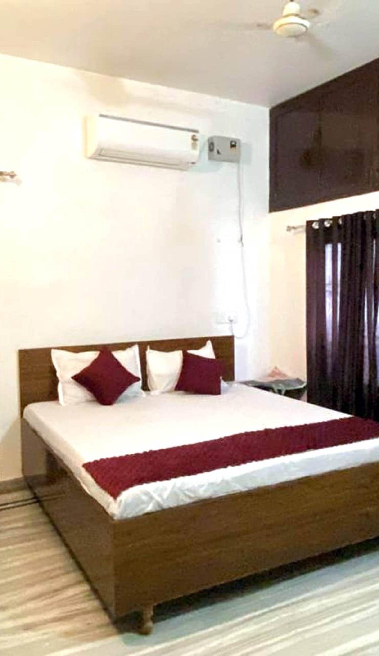 Kashi Vas Super Rooms