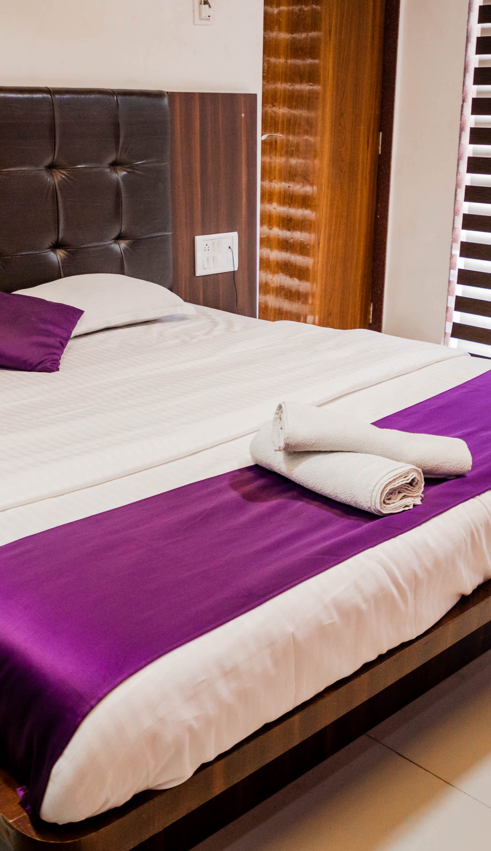 Opulence Resort Nagaon Alibaug