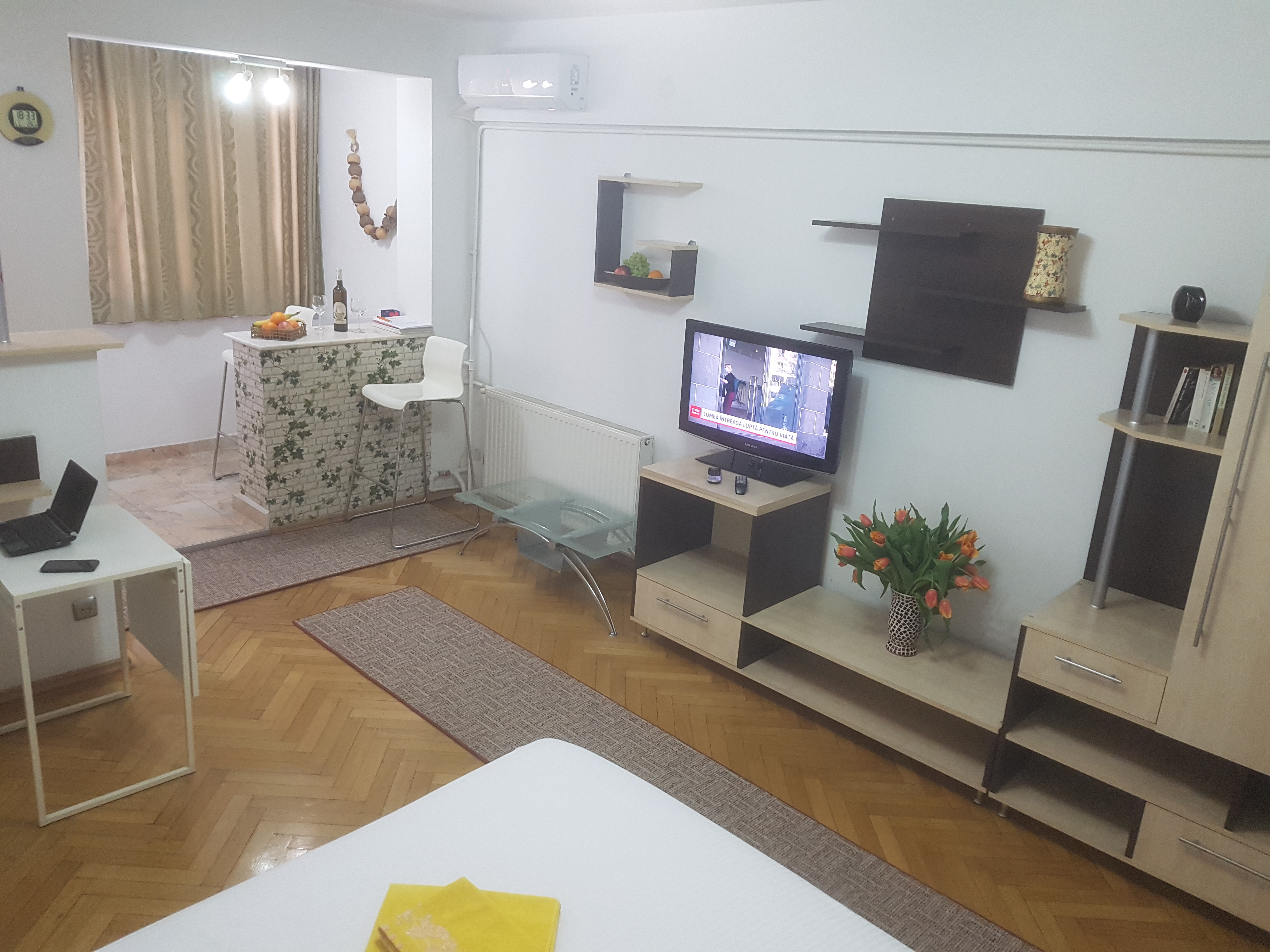 Calea Victoriei Studio