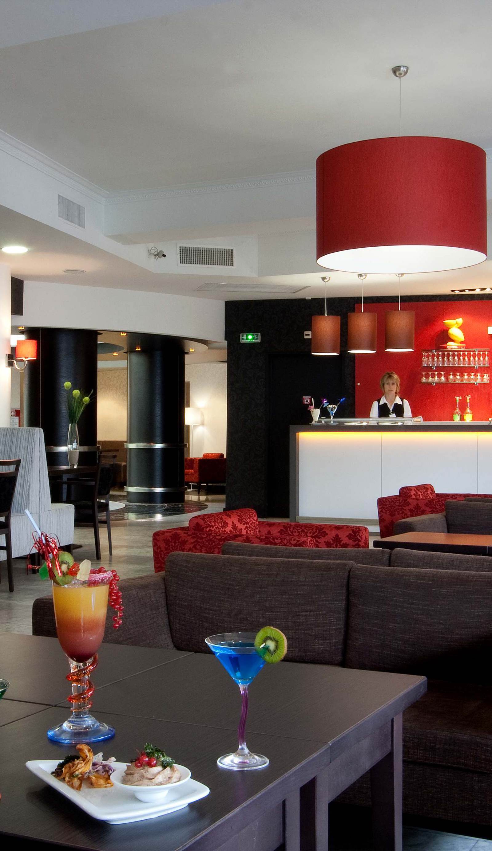 Rosalita Hostel / Hotel Sainte Rose